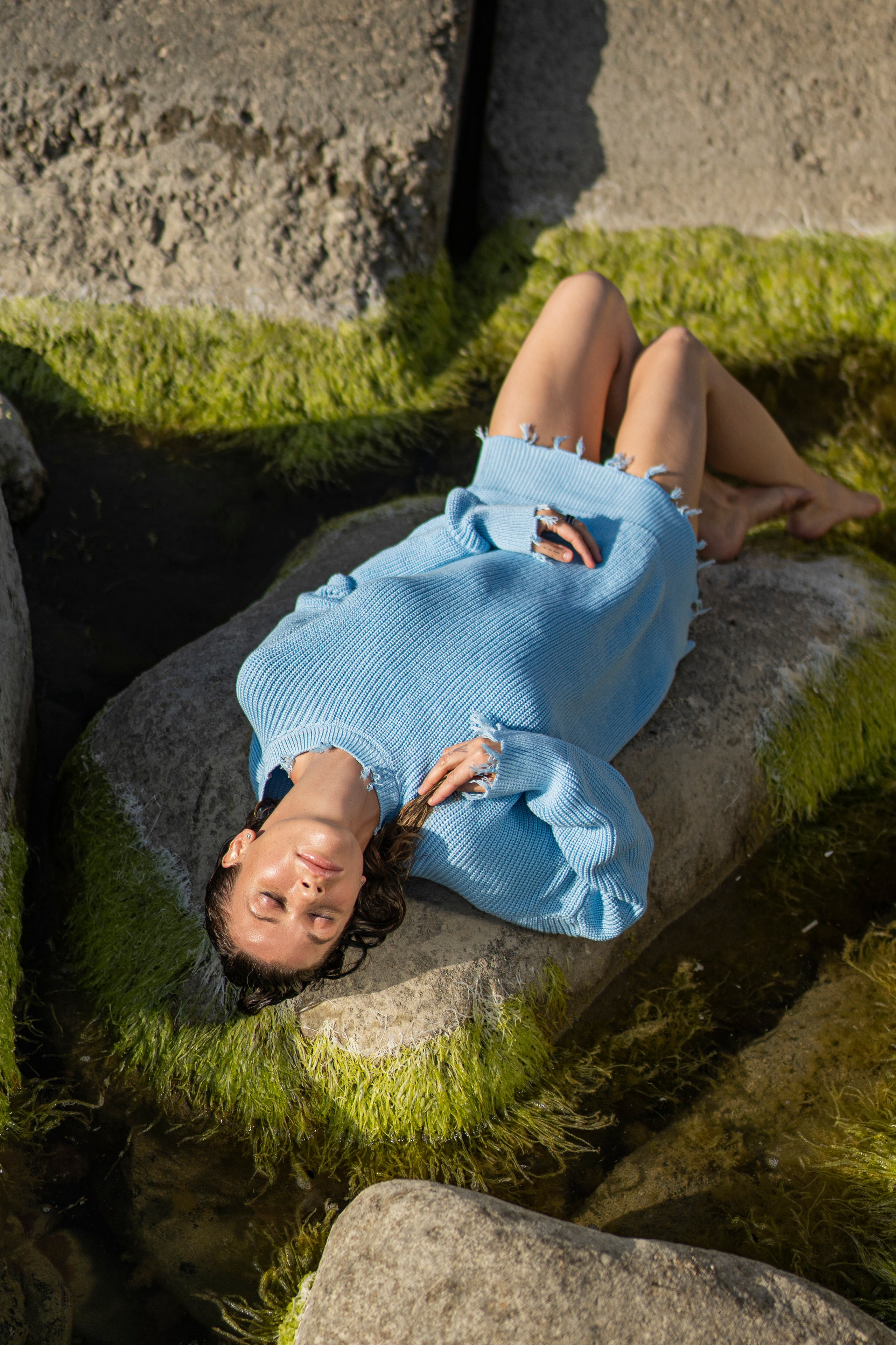 SIAMMSIAMM/summer collection. Jorredi