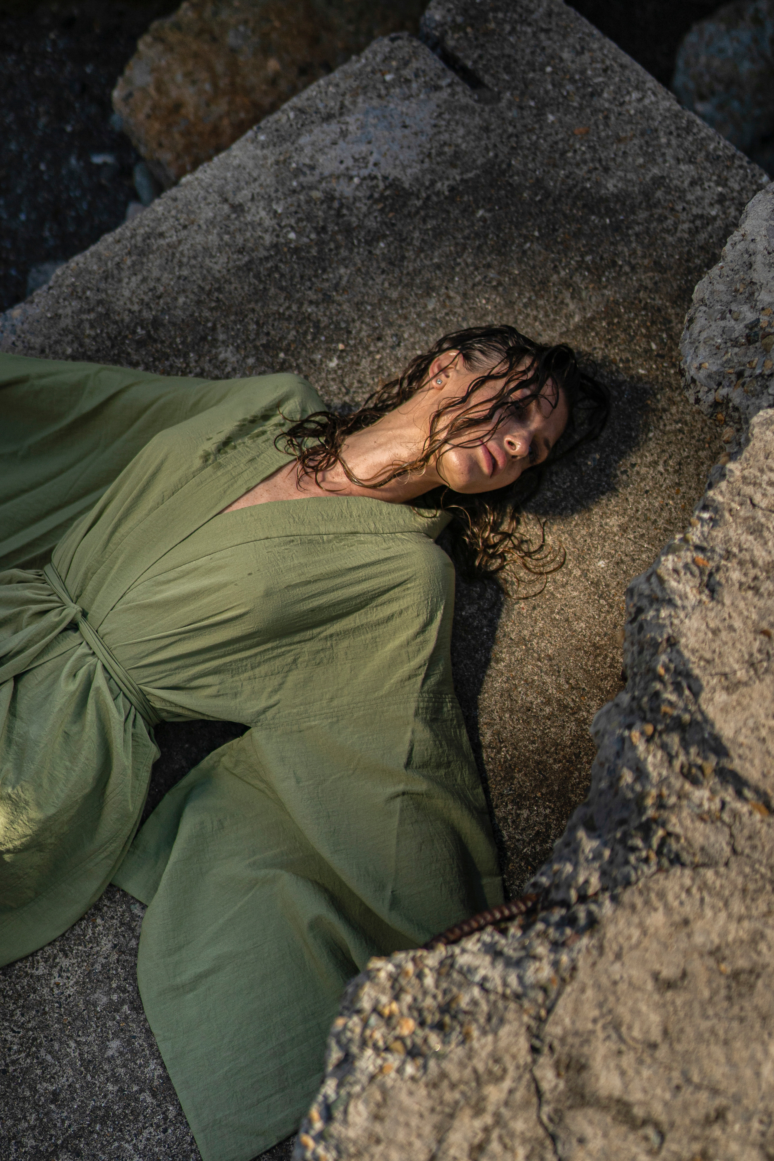 SIAMMSIAMM/summer collection. Jorredi