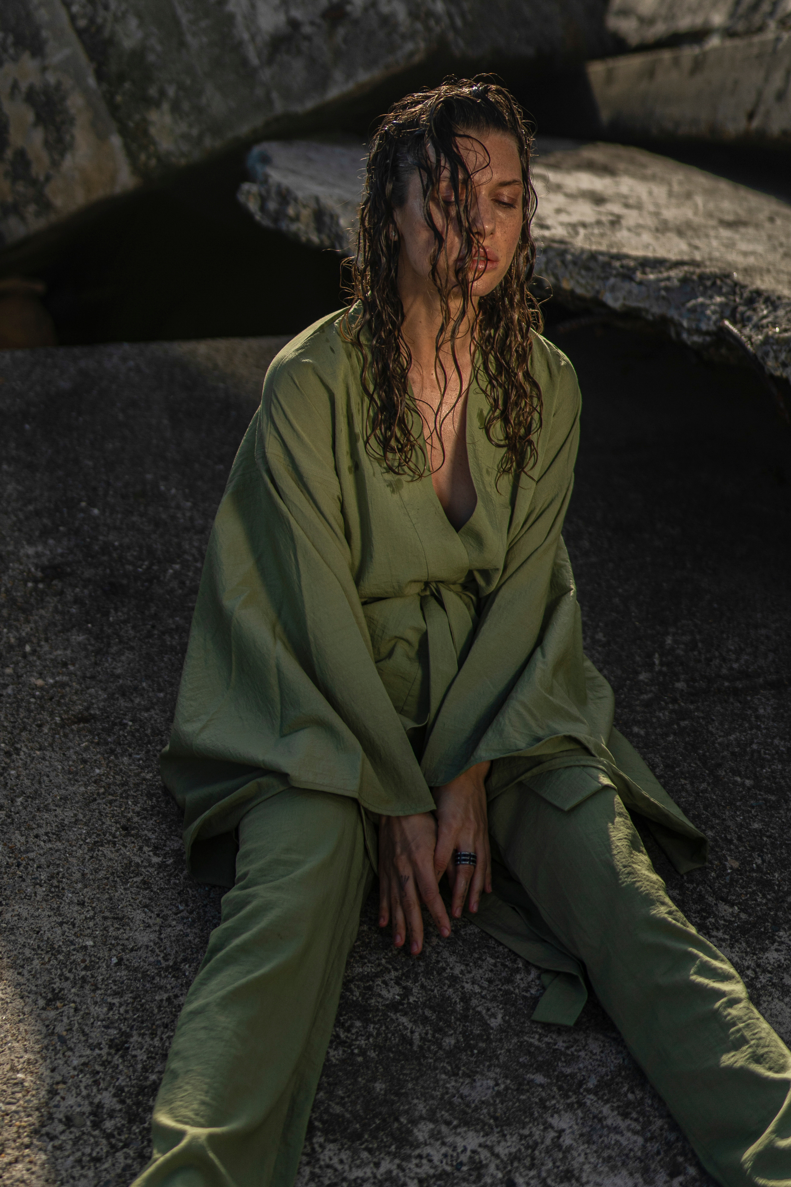 SIAMMSIAMM/summer collection. Jorredi