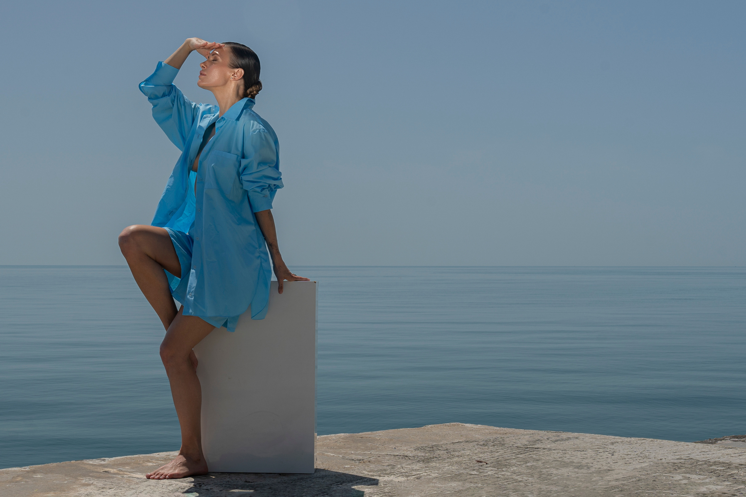 SIAMMSIAMM/summer collection. Jorredi