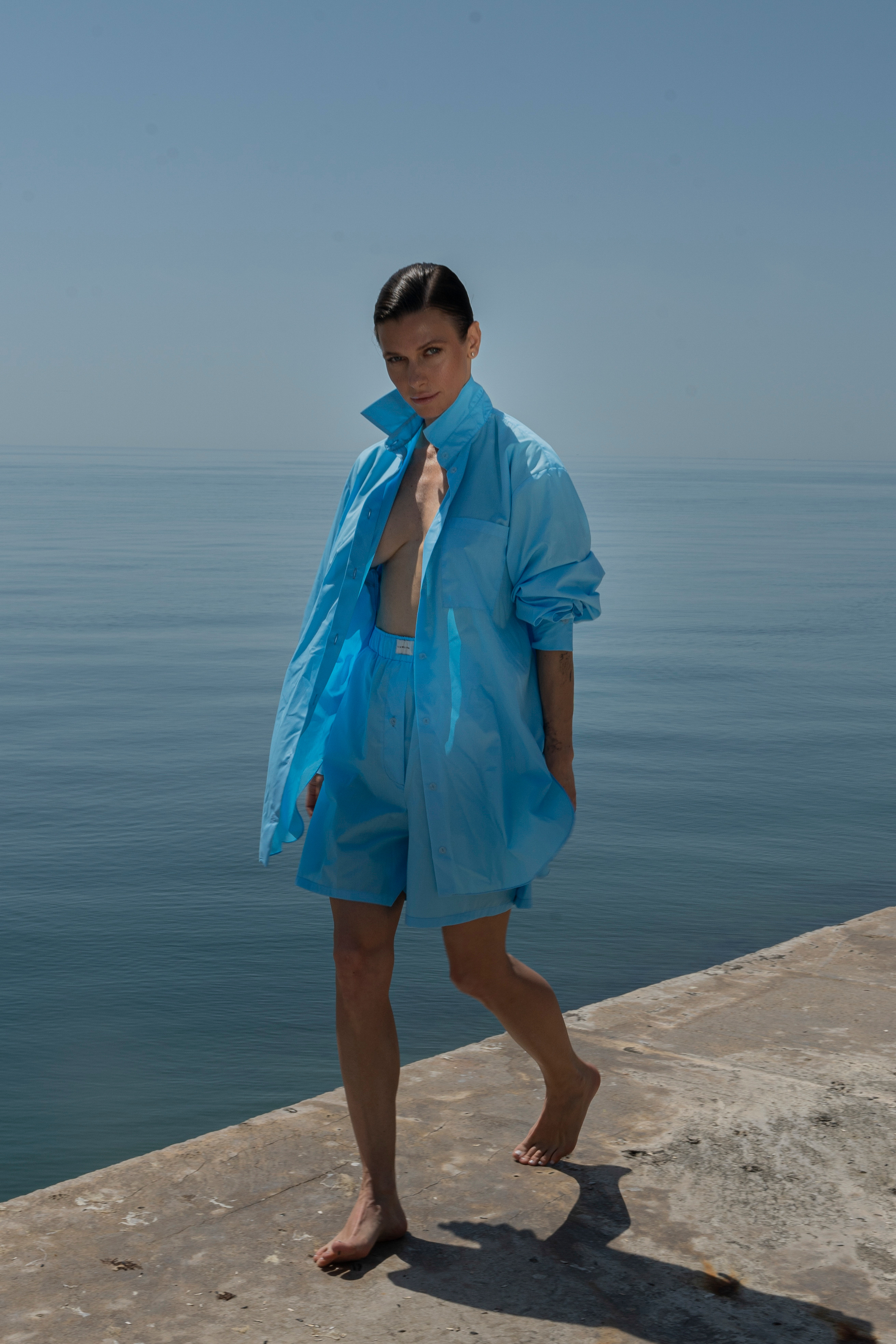 SIAMMSIAMM/summer collection. Jorredi