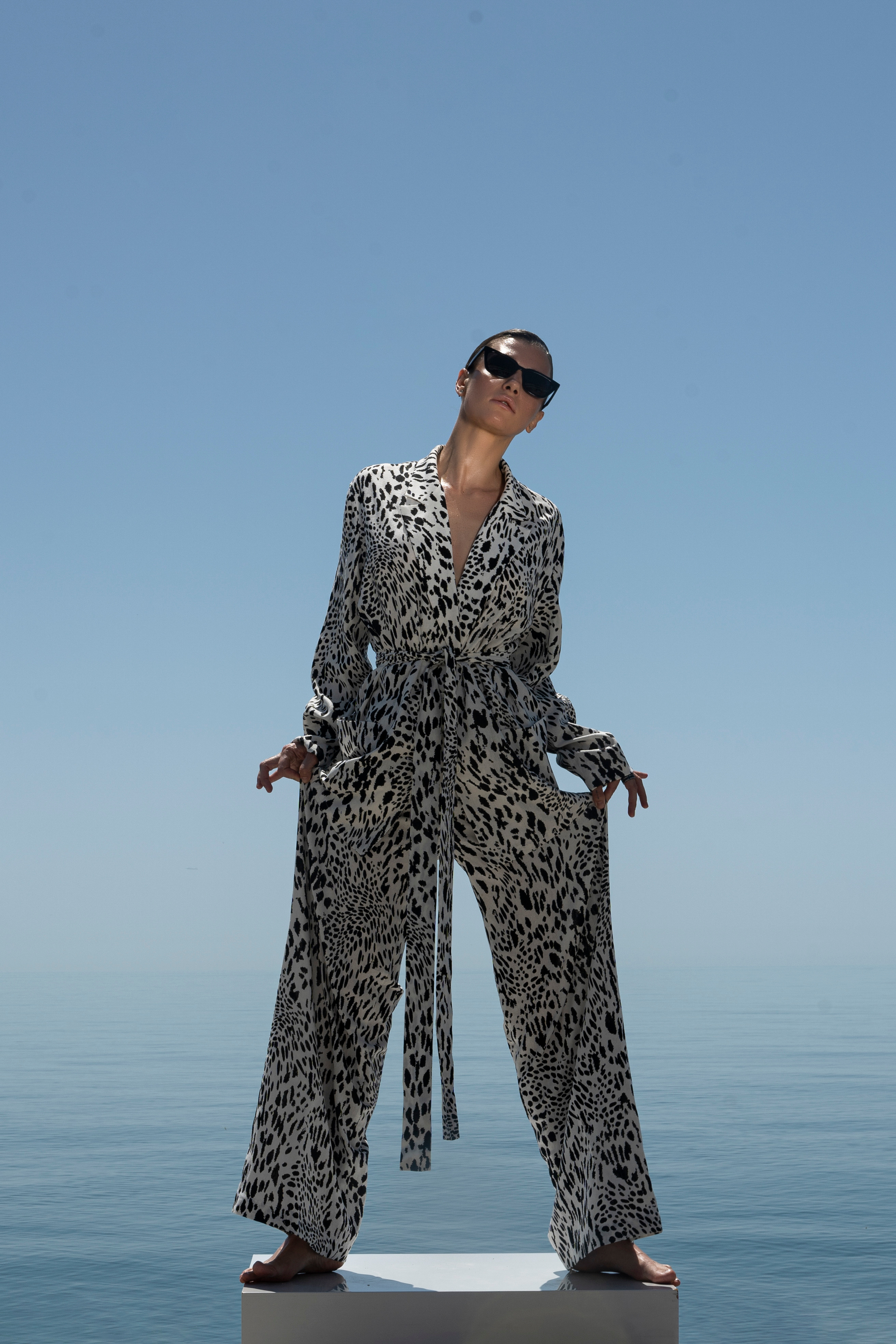 SIAMMSIAMM/summer collection. Jorredi