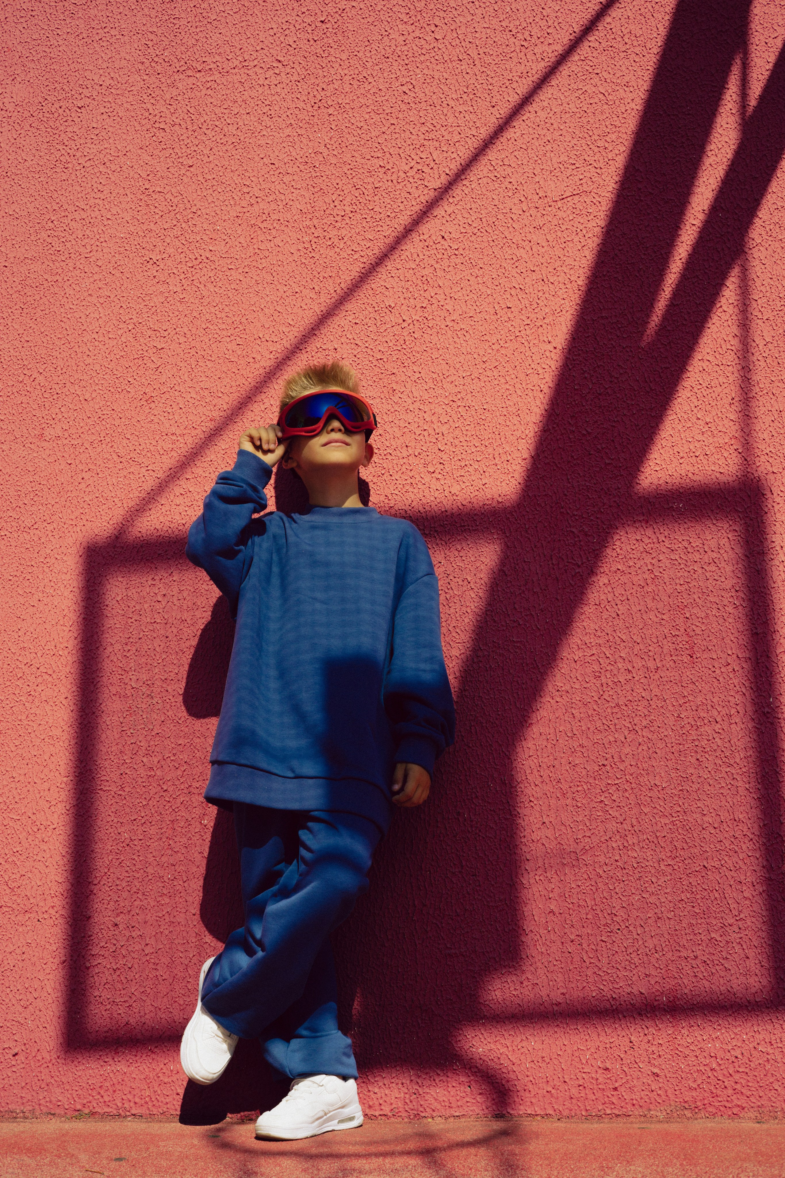 Fashion Kids Street. Gorbunova Alina Фотограф