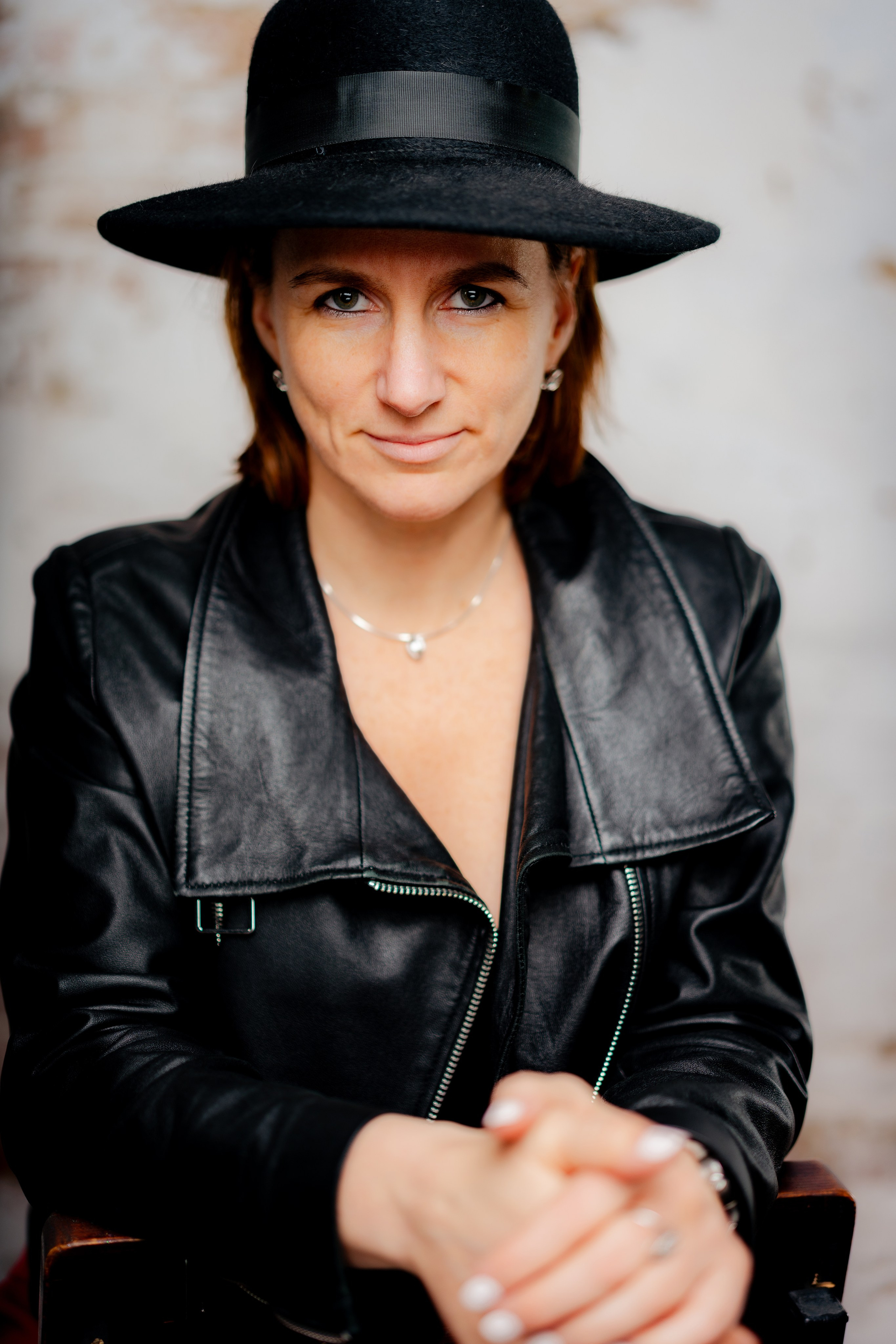 Нина. Портретный и семейный фотограф в Москве/Видное