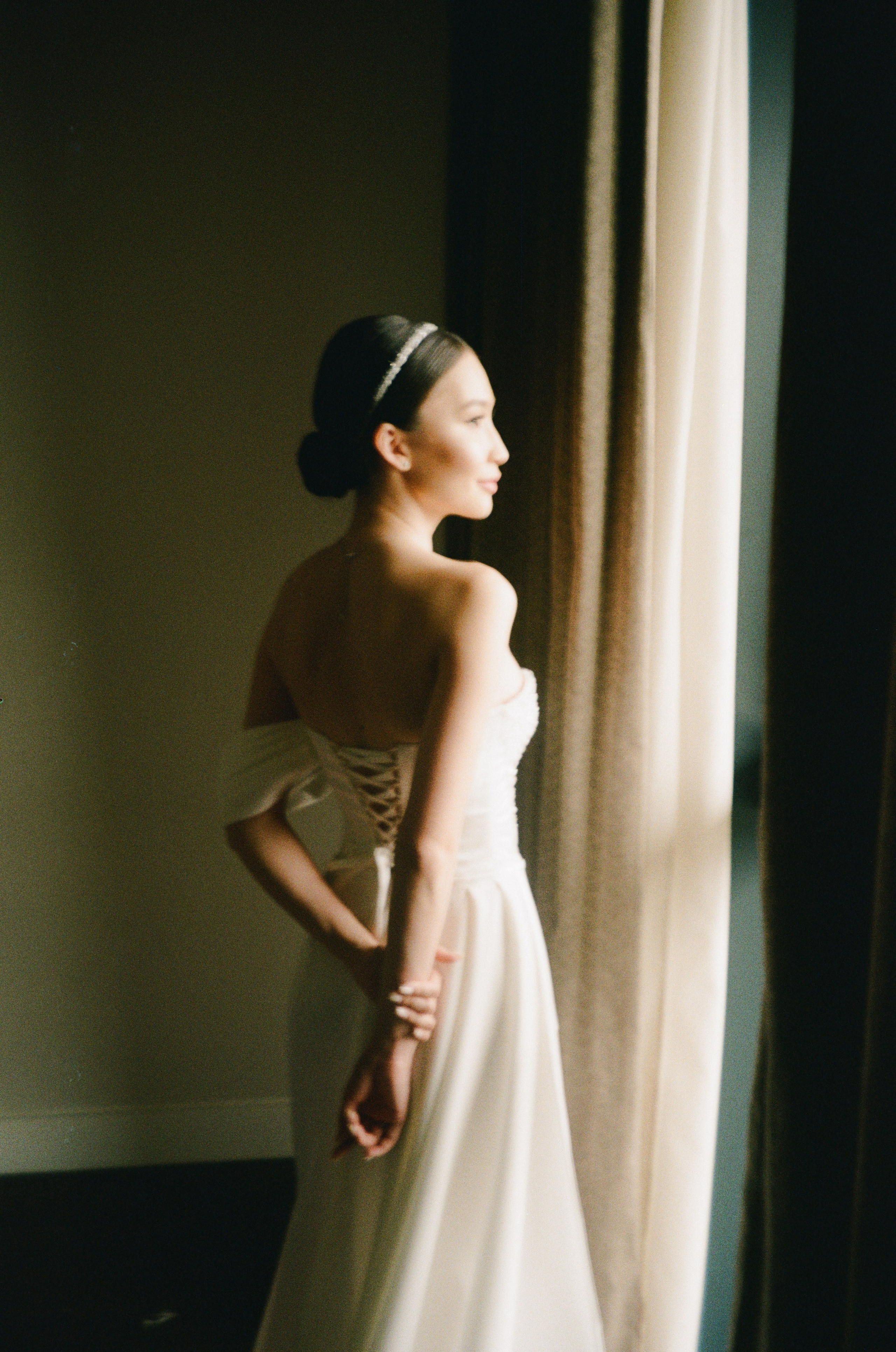 Лаура и Данияр. Свадебный фотограф Никита Гулько