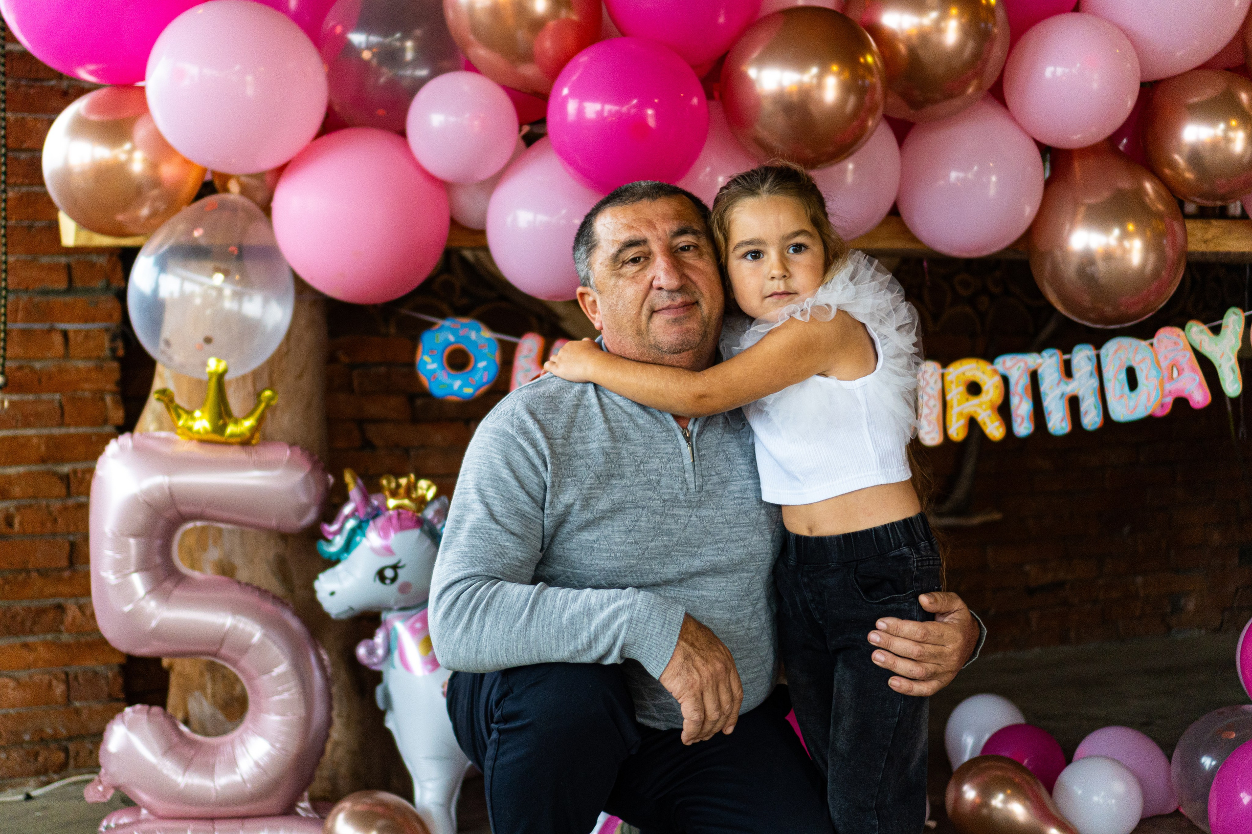 День Рождения Софии. Фото-ВидеоПродакшен для экспертов и брендов