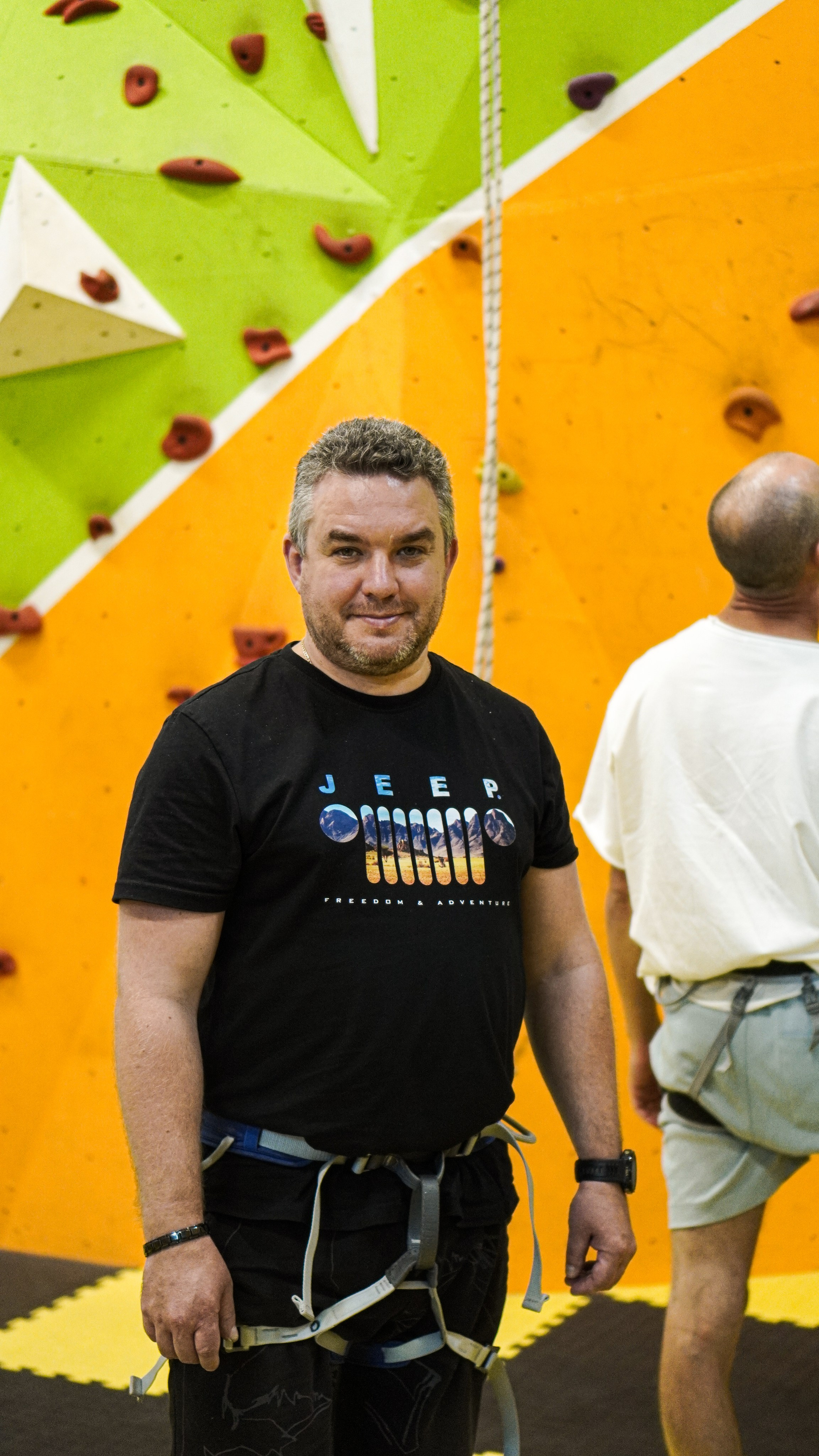 Фотографии для детского центра скалолазания. Фото-ВидеоПродакшен для экспертов и брендов