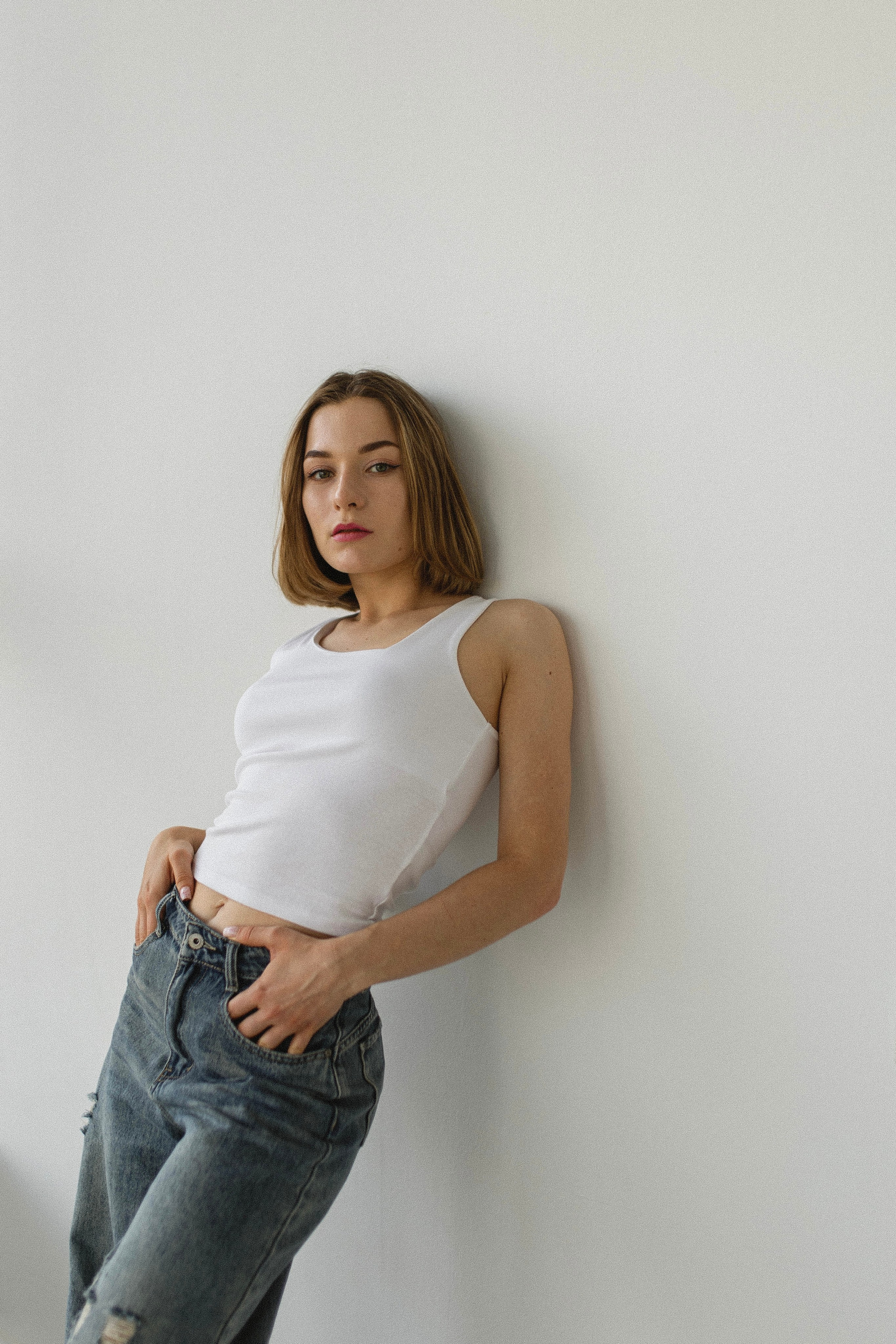 Портфолио. Главная