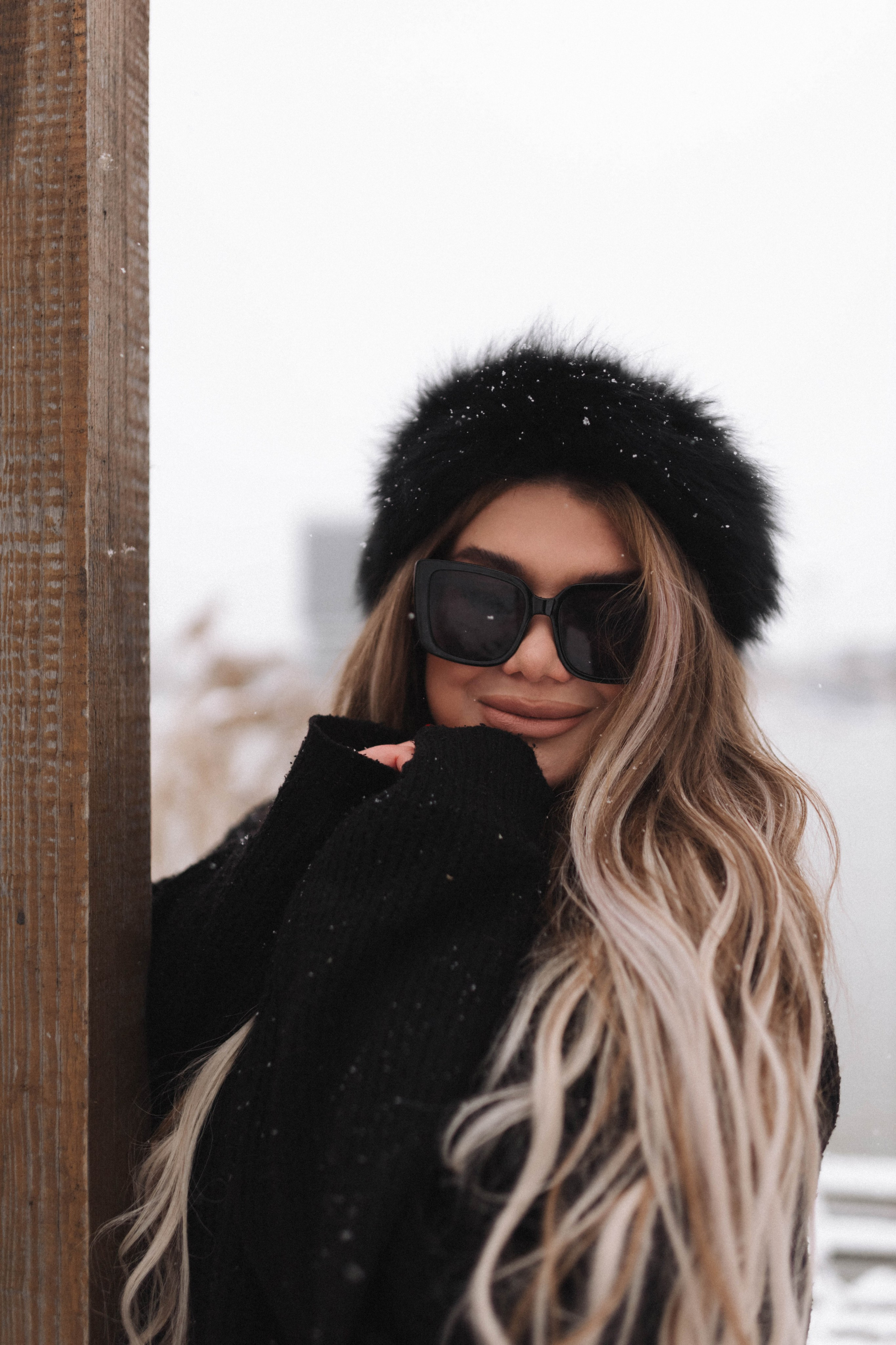 Портфолио. Главная