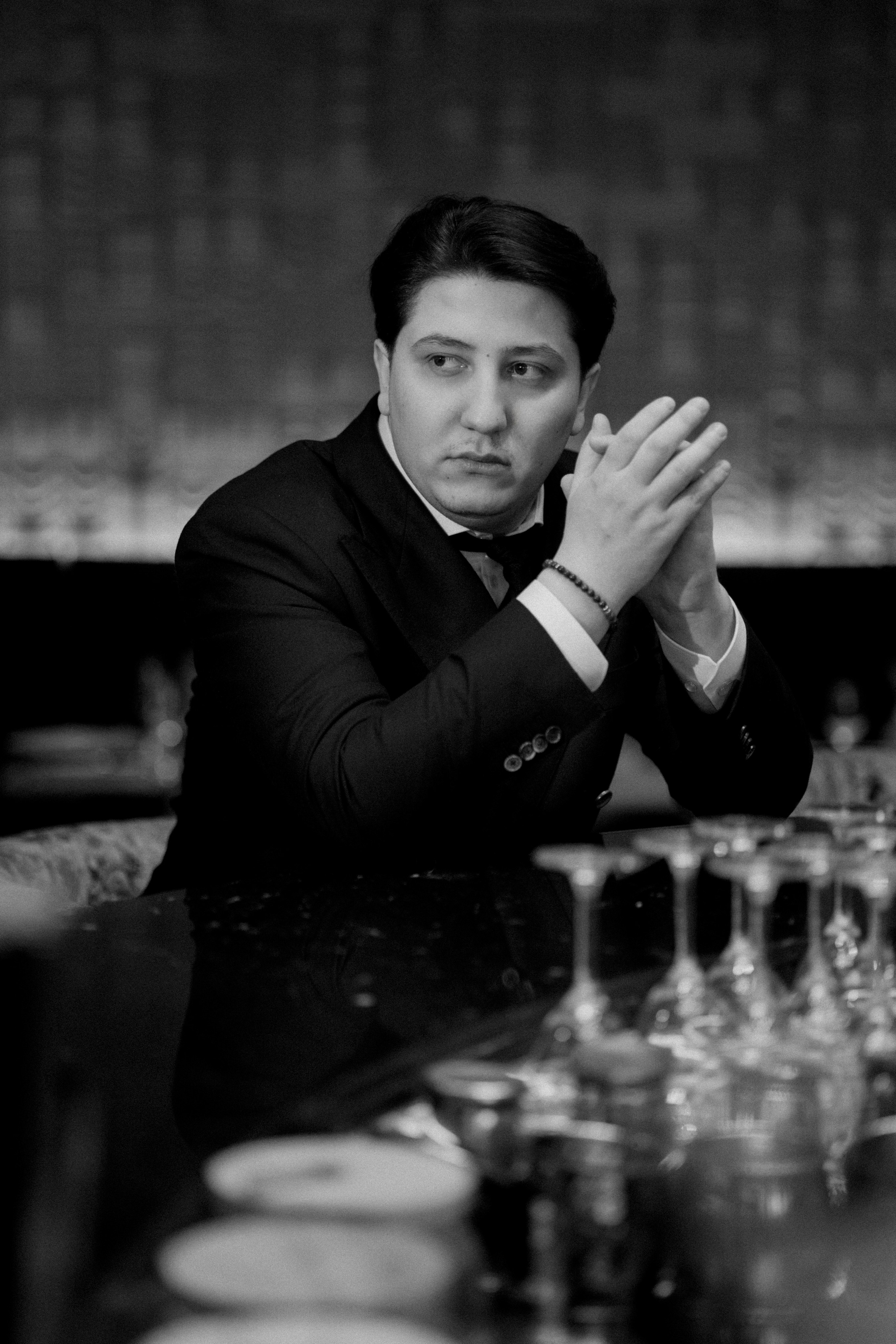 Муслим и Надежда 22.02.25. Свадебный фотограф в Ростове-на-Дону