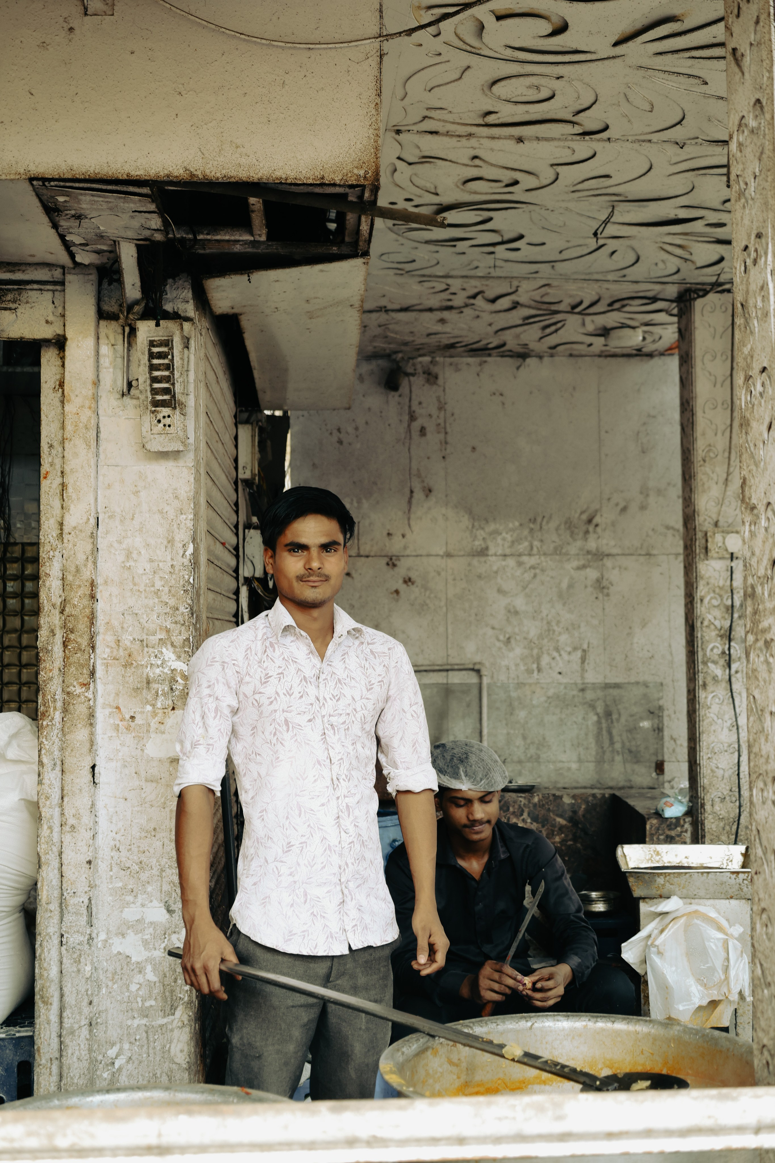 India. Фотограф в Москве