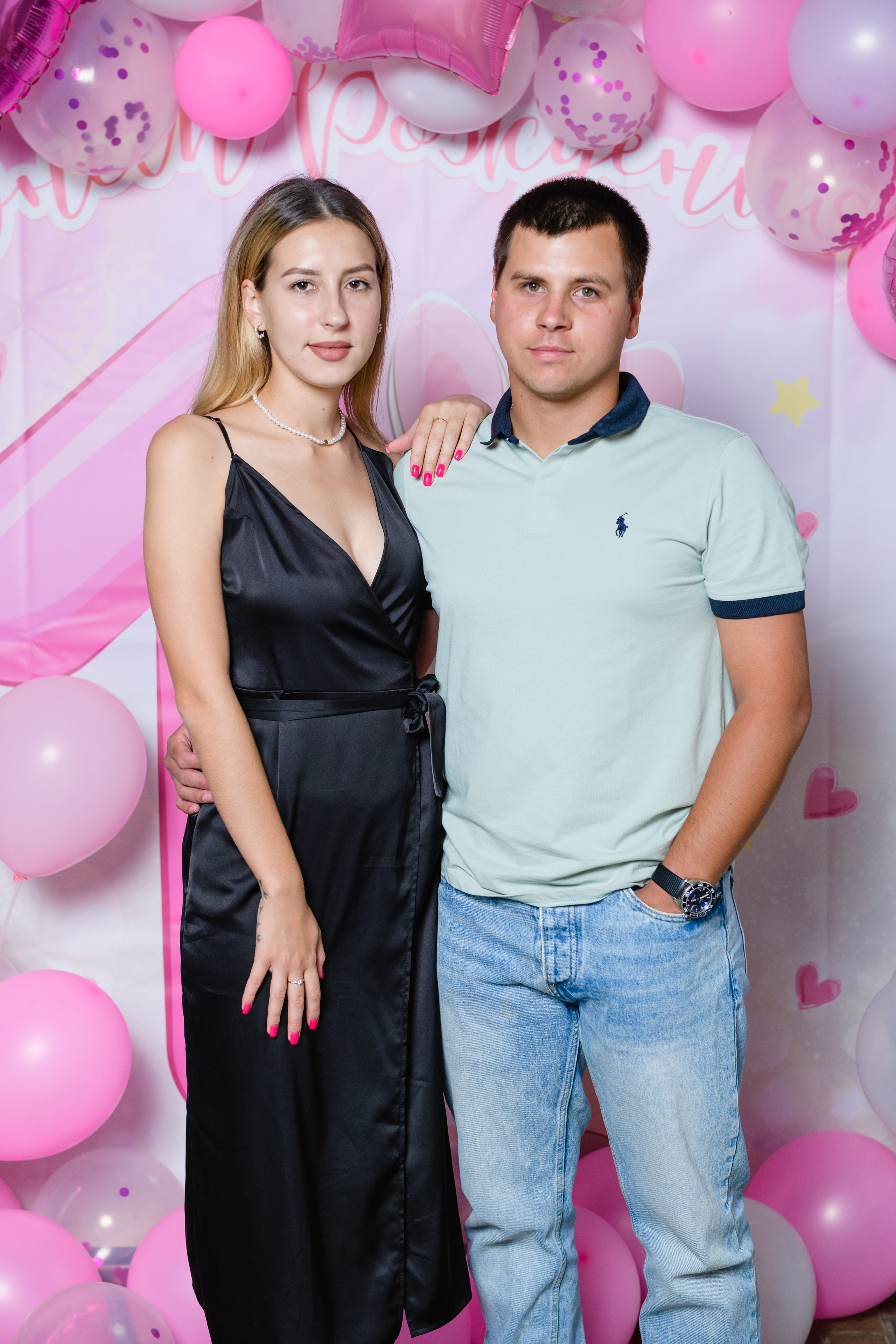 Годовалые. Фотограф в Ростове-на-Дону Маркер Елена