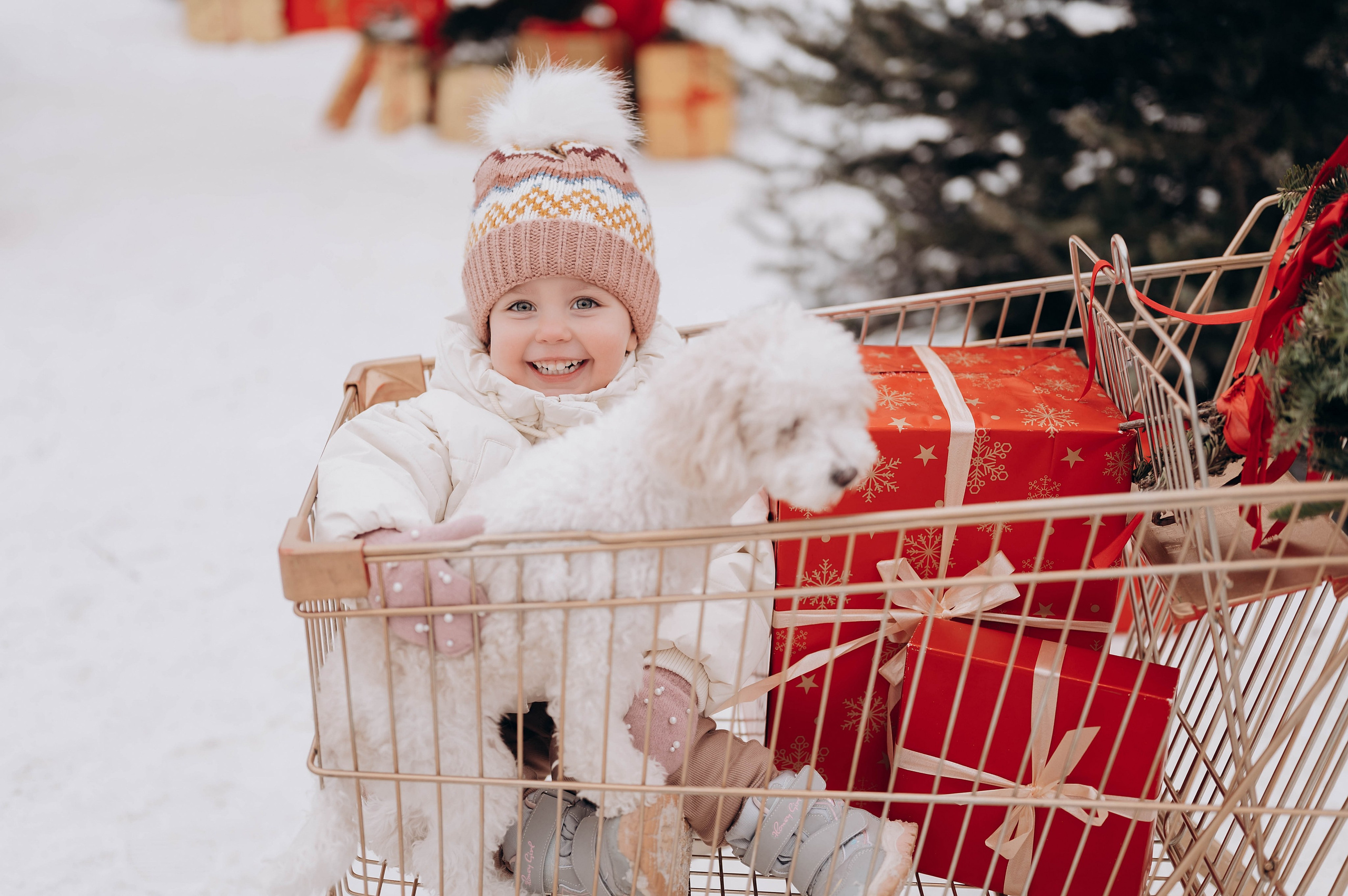 Семейные истории. Главная