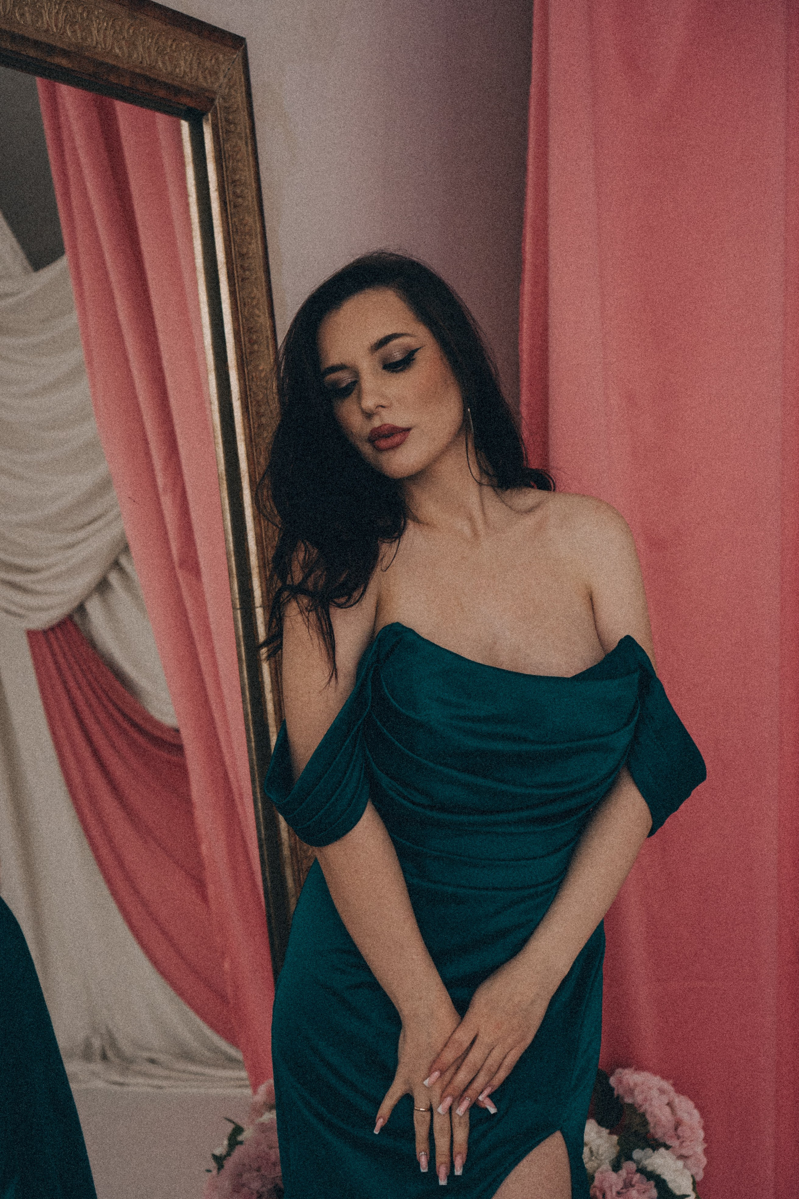 Весенняя. Профессиональный фотограф, Санкт-Петербург — Виктория Богомолова