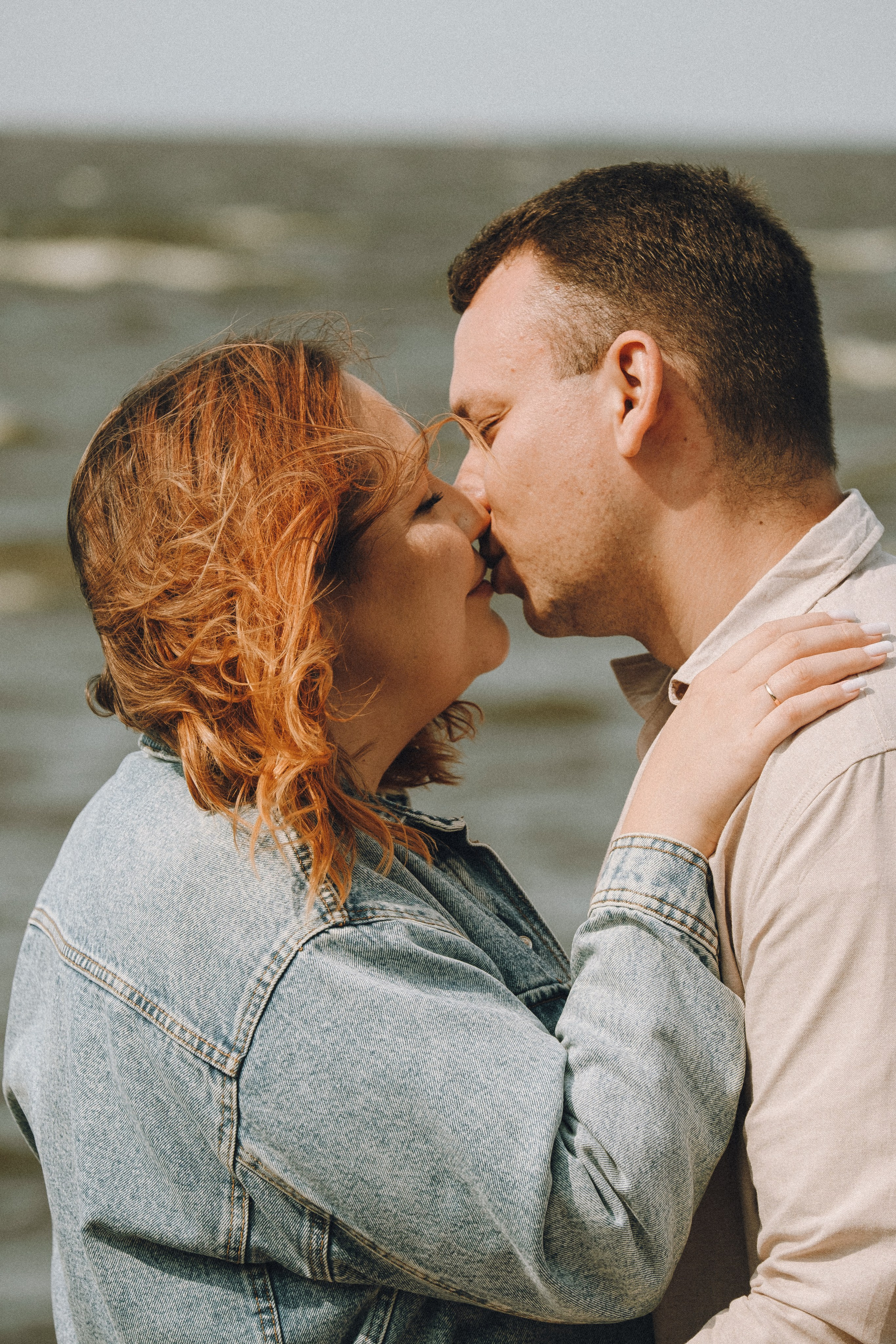 СВАДЕБНАЯ ИСТОРИЯ В ПЕТЕРГОФЕ. Профессиональный фотограф, Санкт-Петербург — Виктория Богомолова