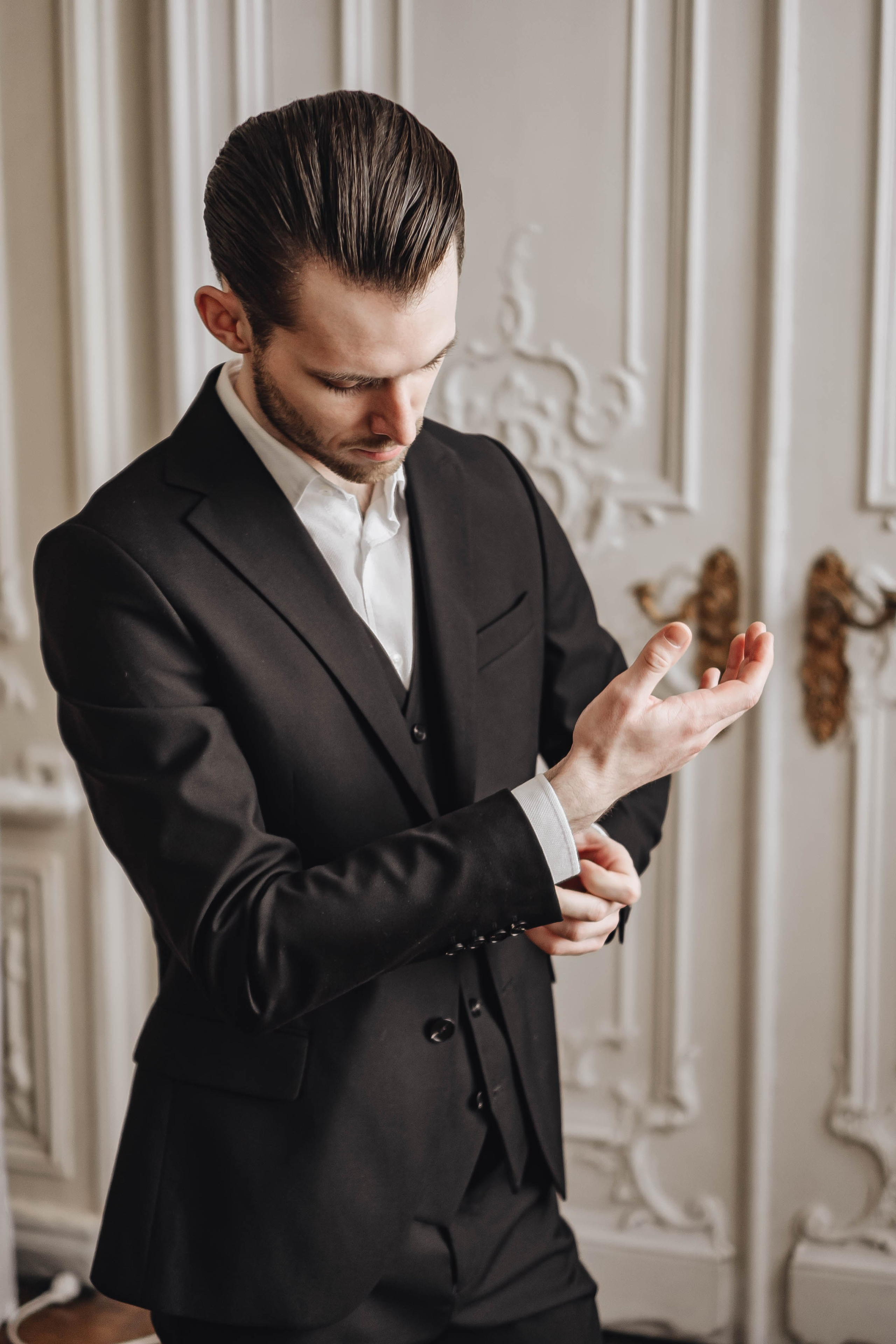 СВАДЕБНАЯ ФОТОСЕСИИЯ В НИКОЛАЕВСКОМ ДВОРЦЕ. Профессиональный фотограф, Санкт-Петербург — Виктория Богомолова