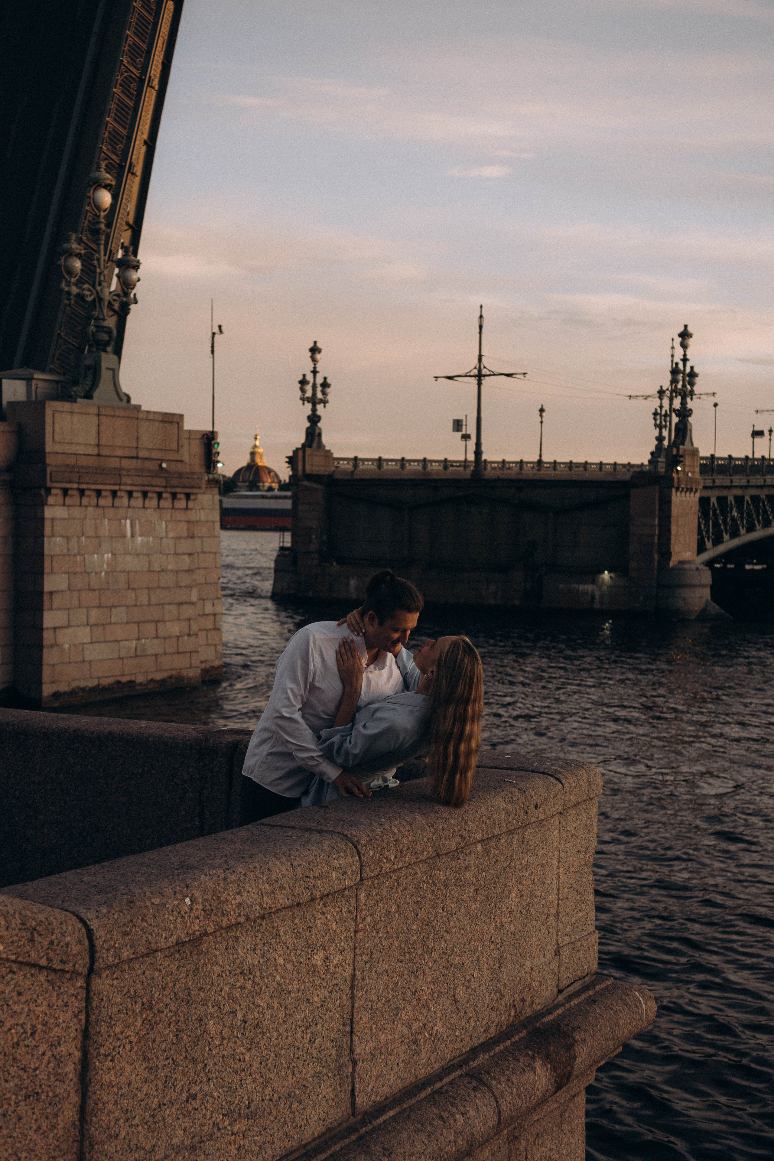 СЧАСТЛИВОЕ УТРО. Профессиональный фотограф, Санкт-Петербург — Виктория Богомолова