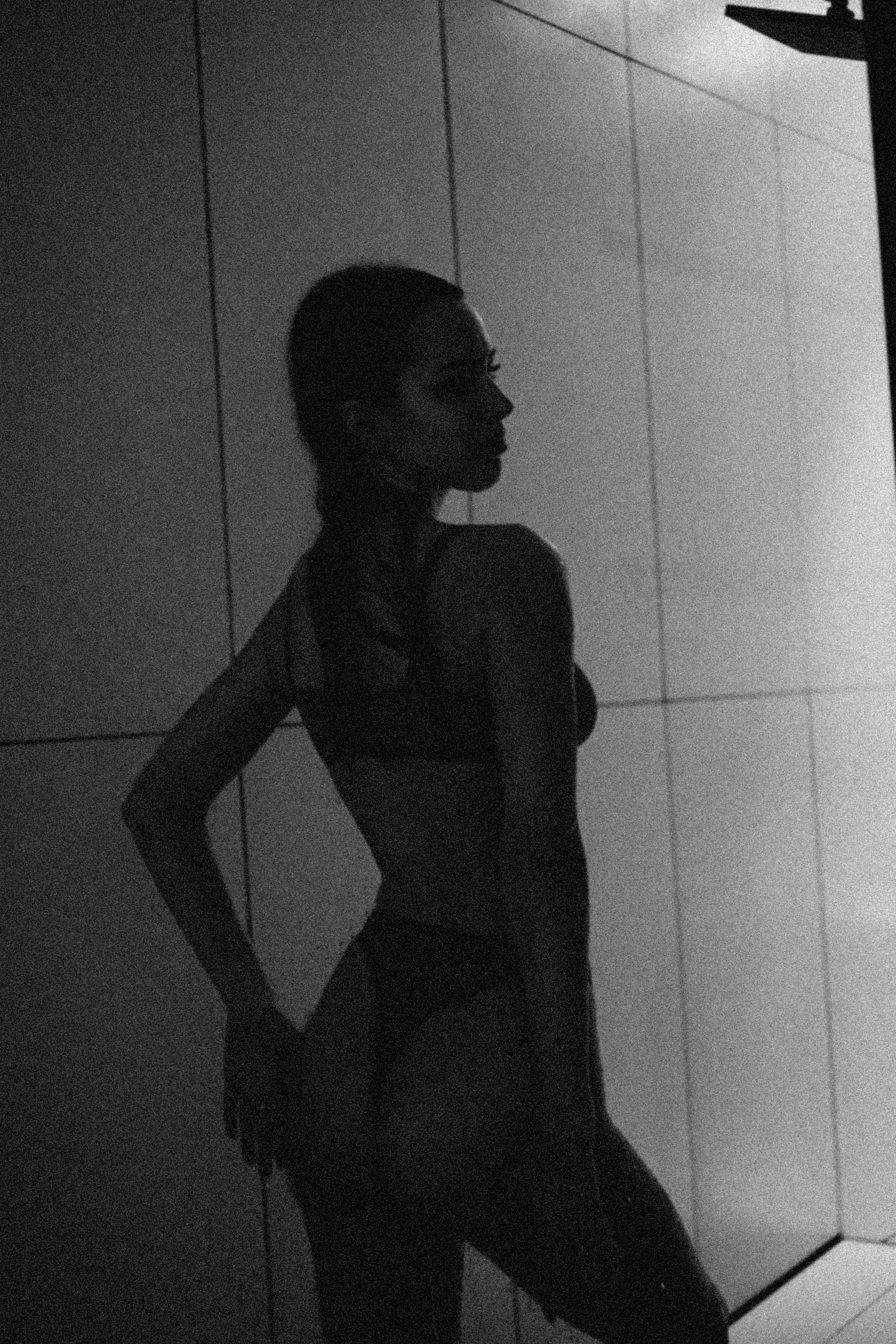 Фотосессия в студии в белье. Профессиональный фотограф, Санкт-Петербург — Виктория Богомолова