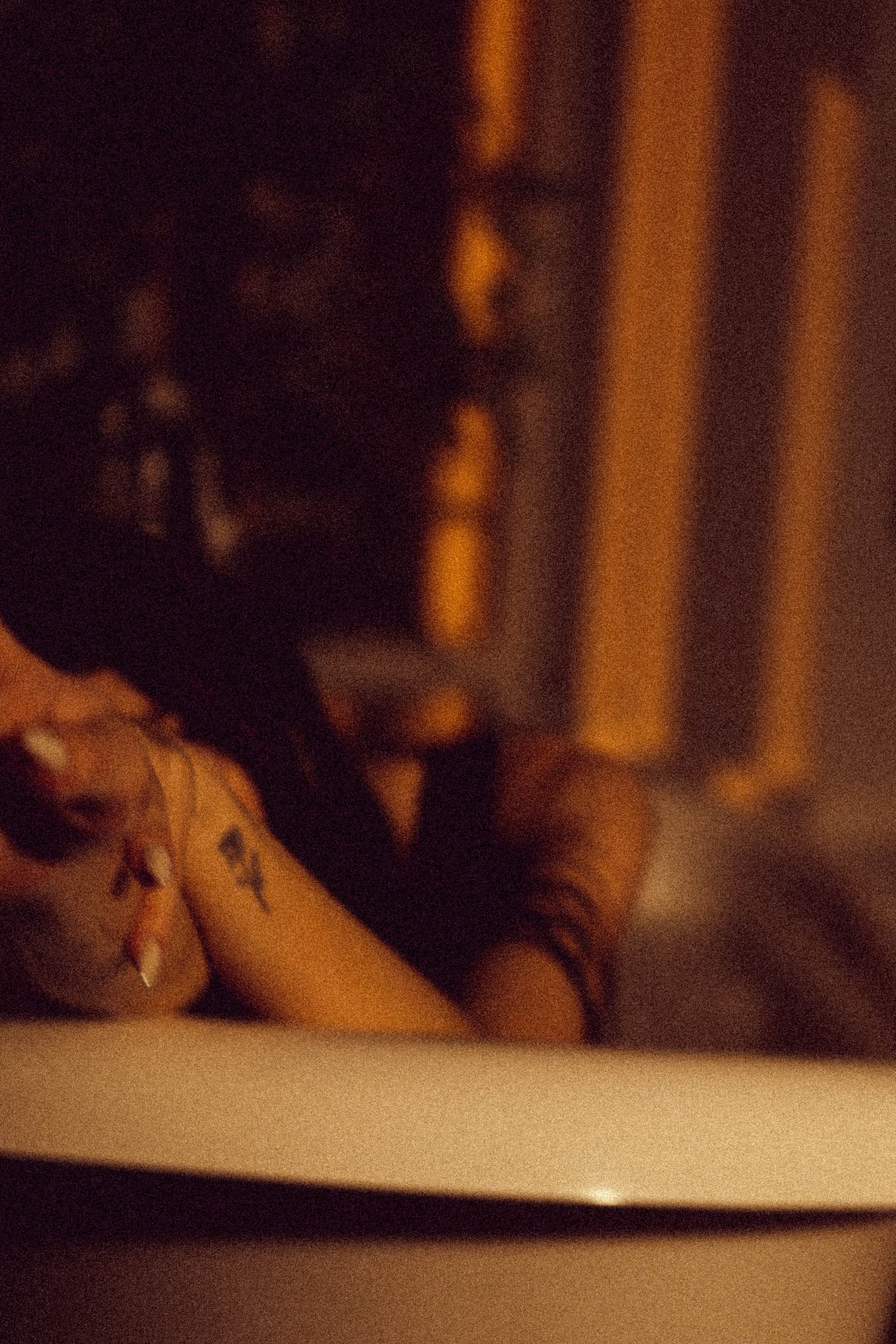 История в ванной. Профессиональный фотограф, Санкт-Петербург — Виктория Богомолова