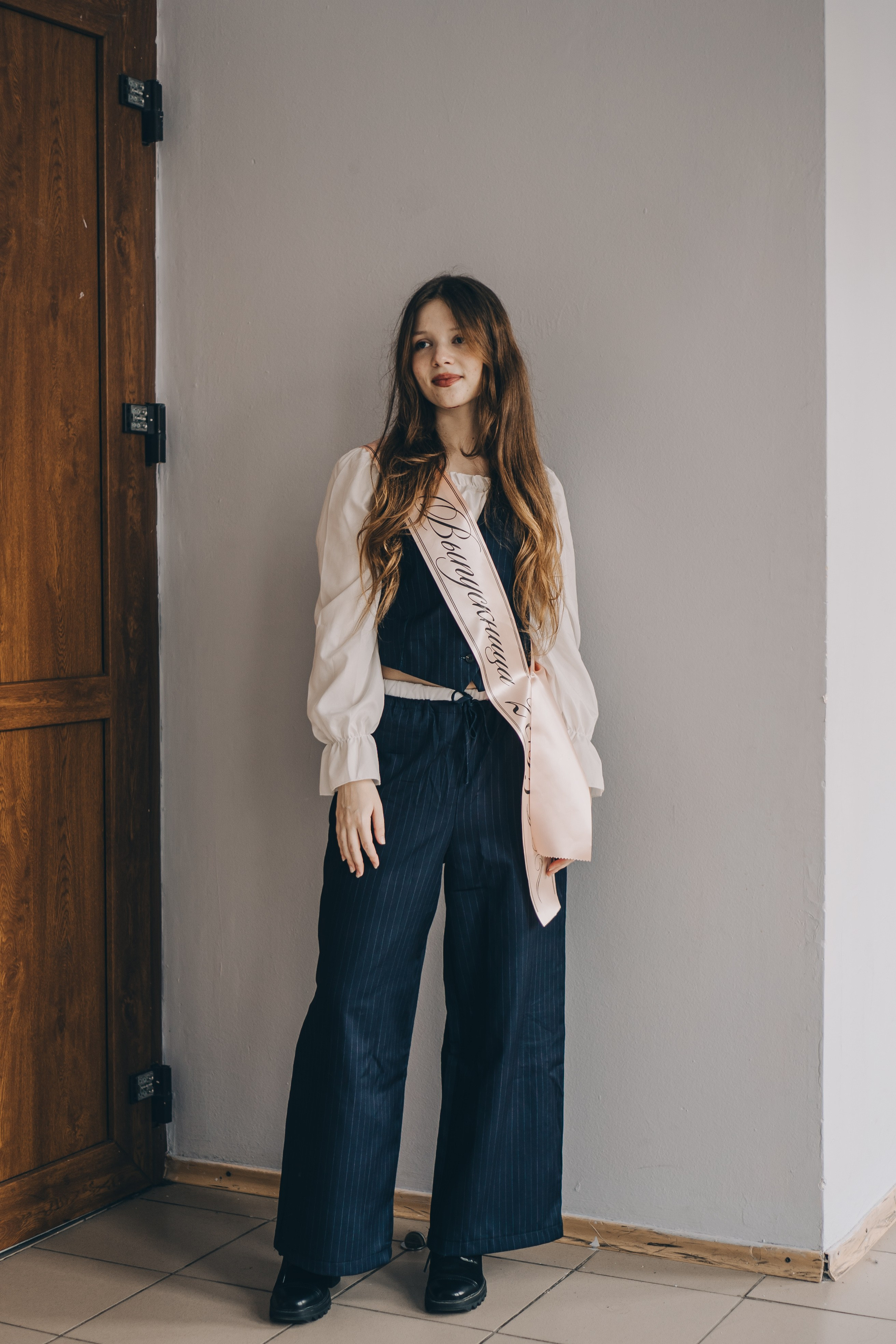 ПОСЛЕДНИЙ ЗВОНОК. Профессиональный фотограф, Санкт-Петербург — Виктория Богомолова