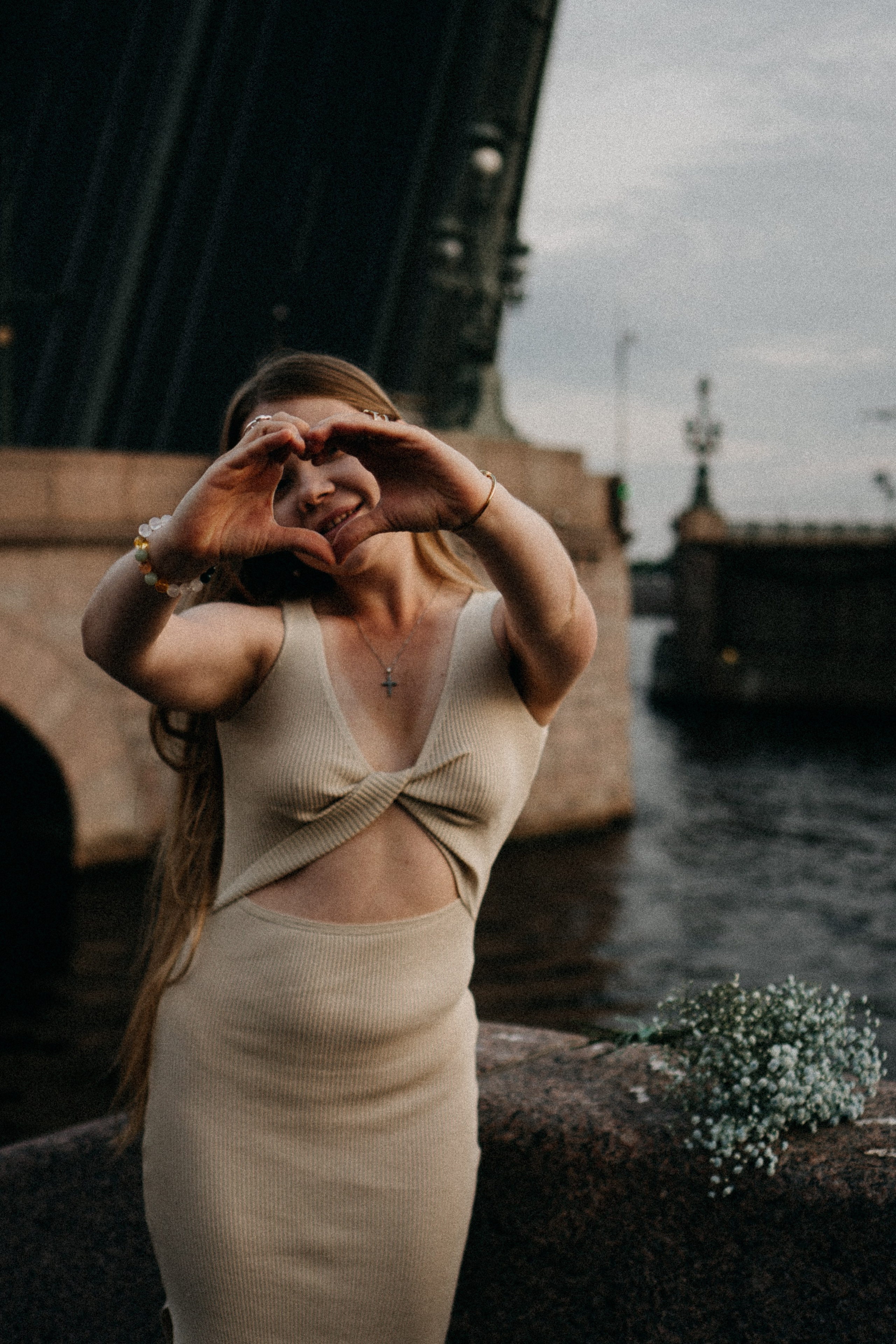 Рассветная. Профессиональный фотограф, Санкт-Петербург — Виктория Богомолова