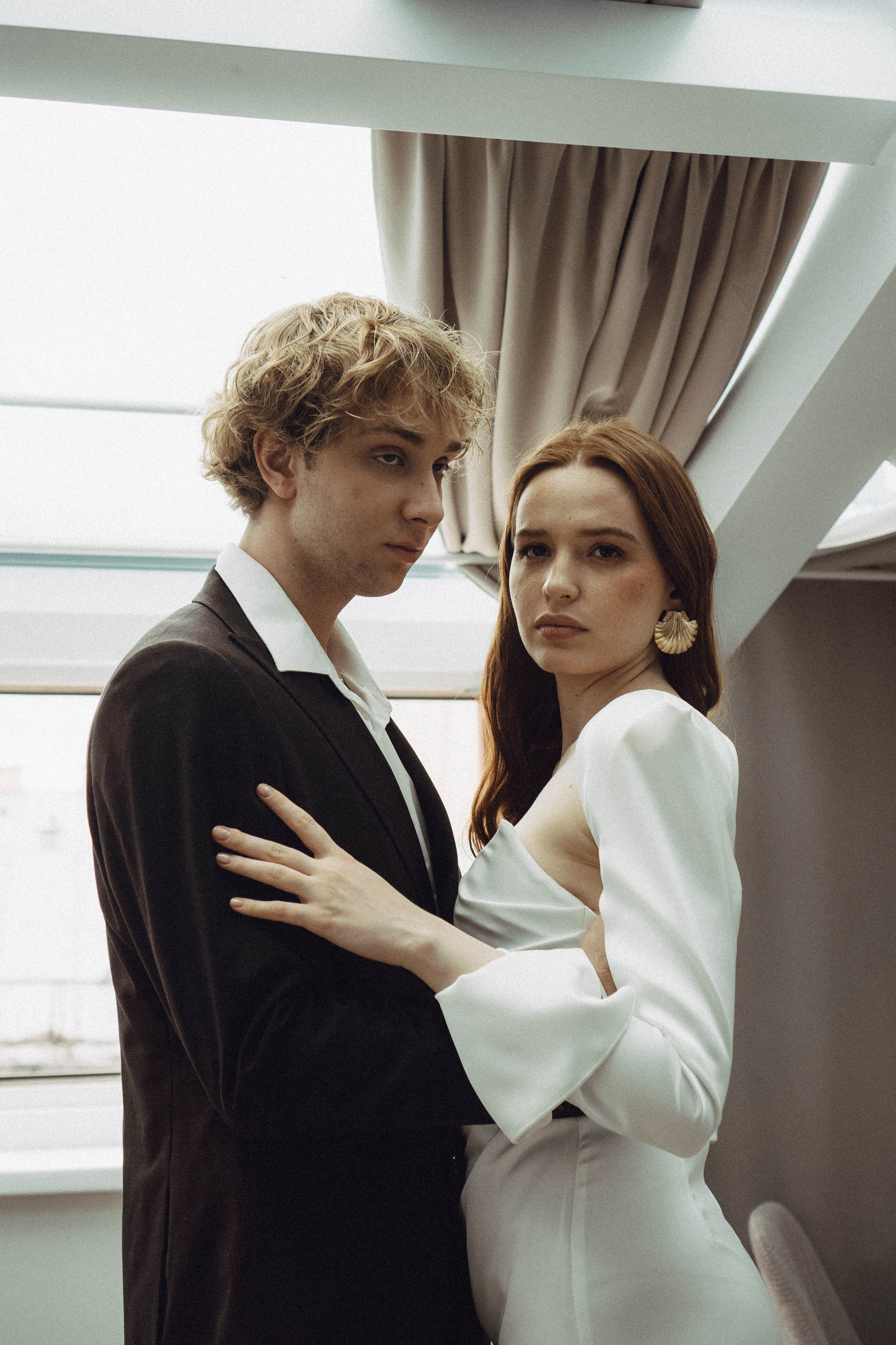 СВАДЕБНАЯ СЬЕМКА В ОТЕЛЕ. СБОРЫ ЖЕНИХА И НЕВЕСТЫ И ТАКЖЕ ТОР И ПОДГОТОВКА К ПРОГУЛКЕ. Профессиональный фотограф, Санкт-Петербург — Виктория Богомолова