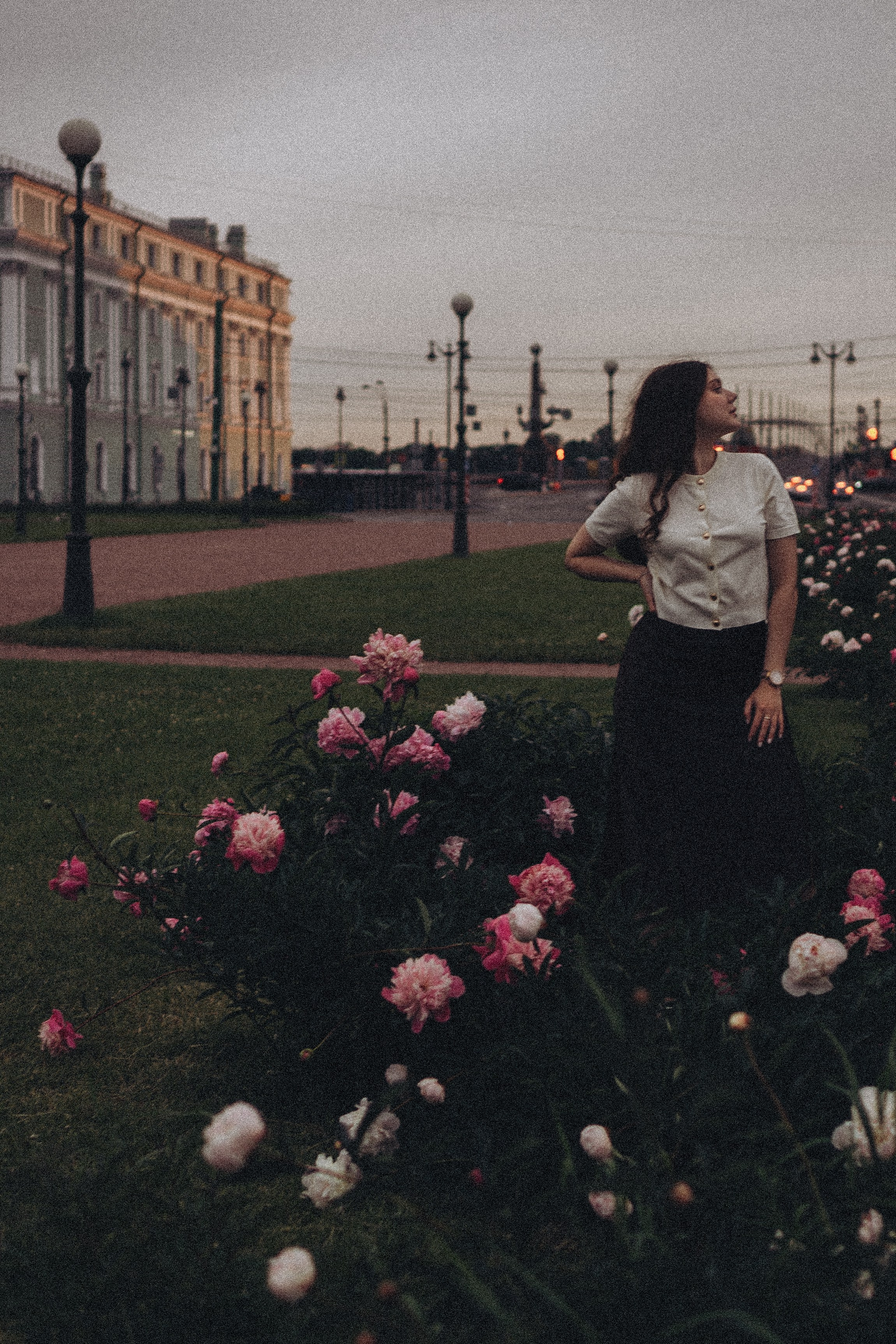 РАССВЕТНАЯ ИСТОРИЯ. Профессиональный фотограф, Санкт-Петербург — Виктория Богомолова