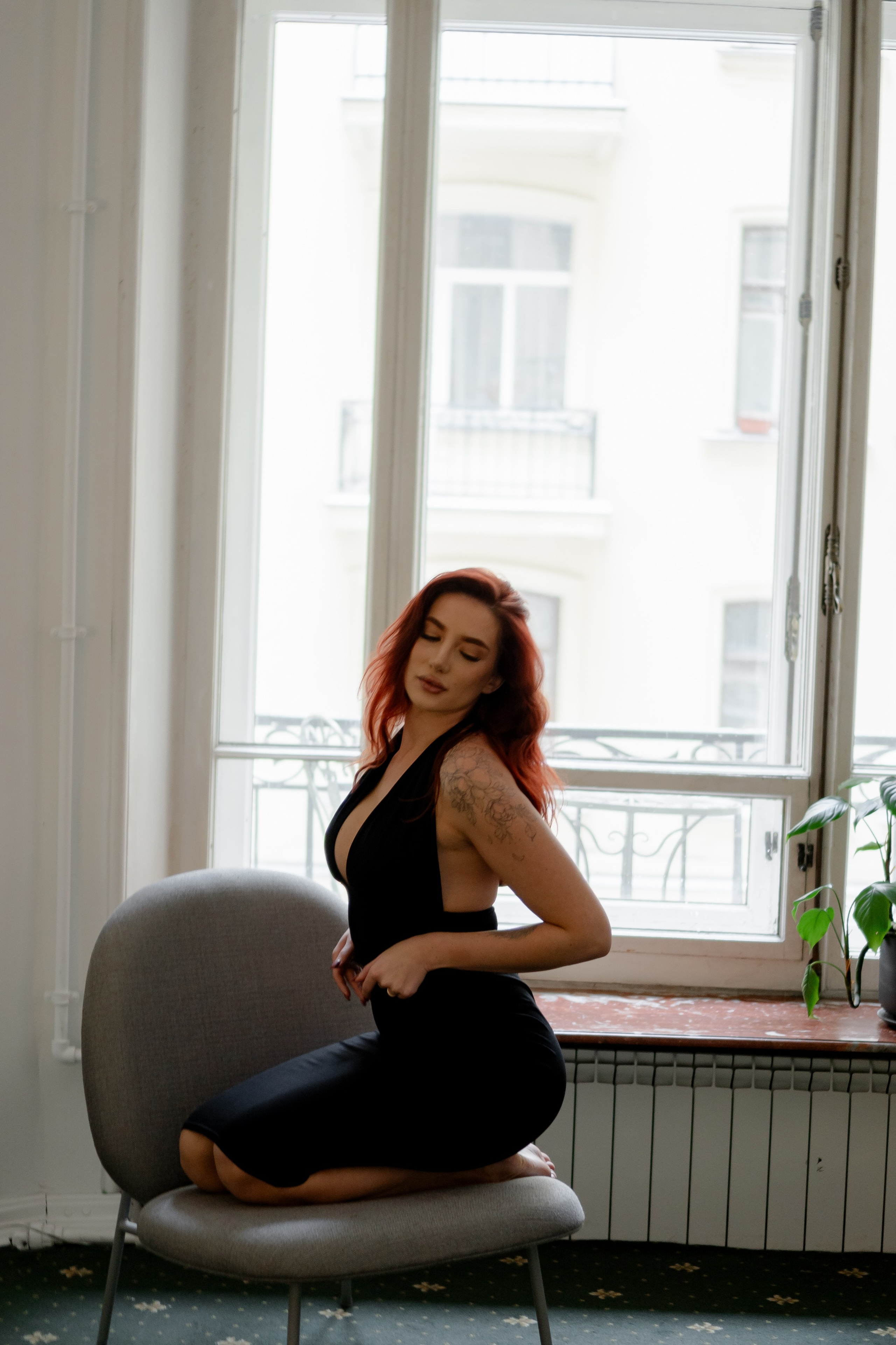 Для девушки. Профессиональный фотограф, Санкт-Петербург — Виктория Богомолова