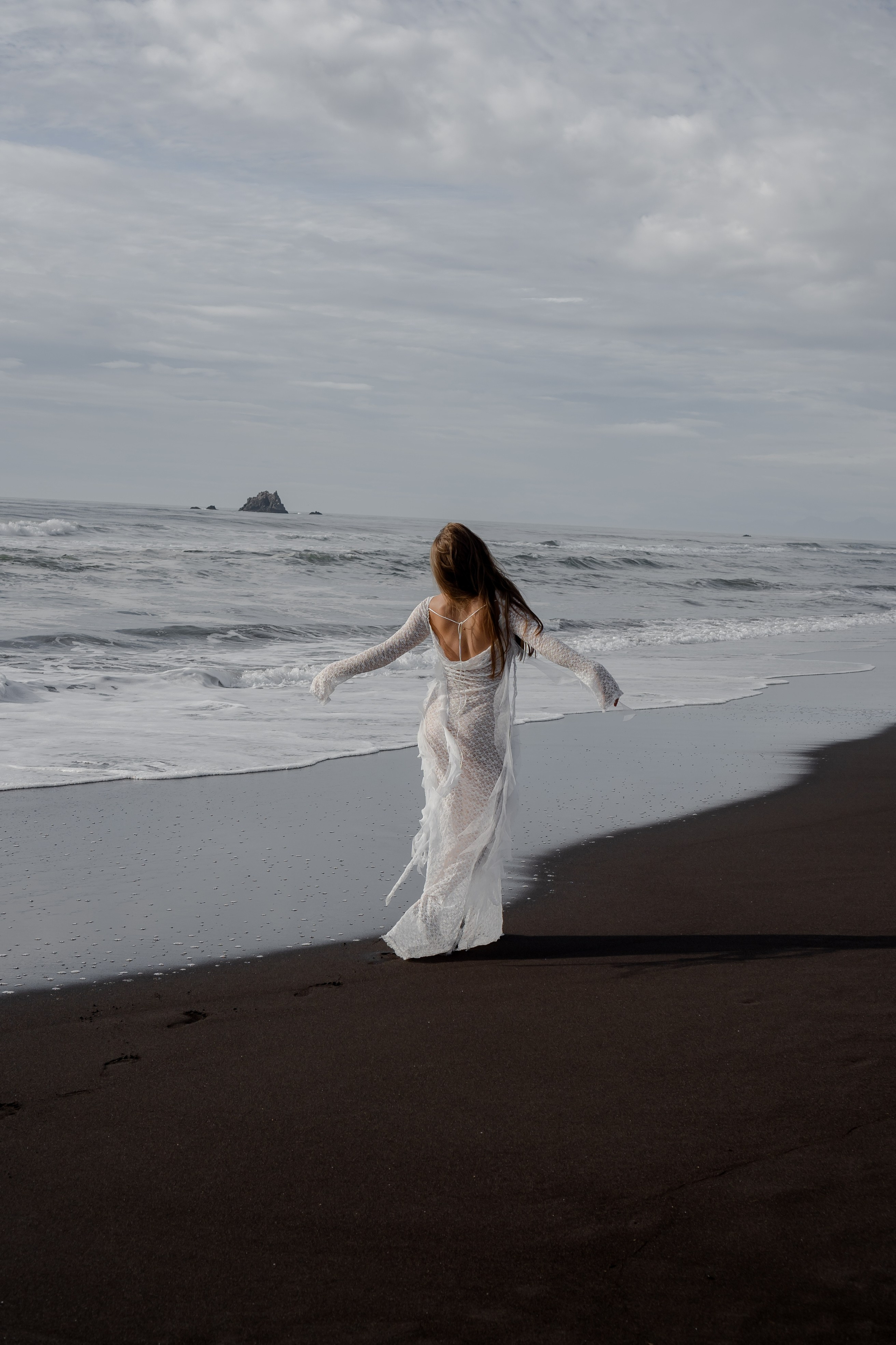 ТИХИЙ ОКЕАНН СЬЕМКА НА SONY. Профессиональный фотограф, Санкт-Петербург — Виктория Богомолова