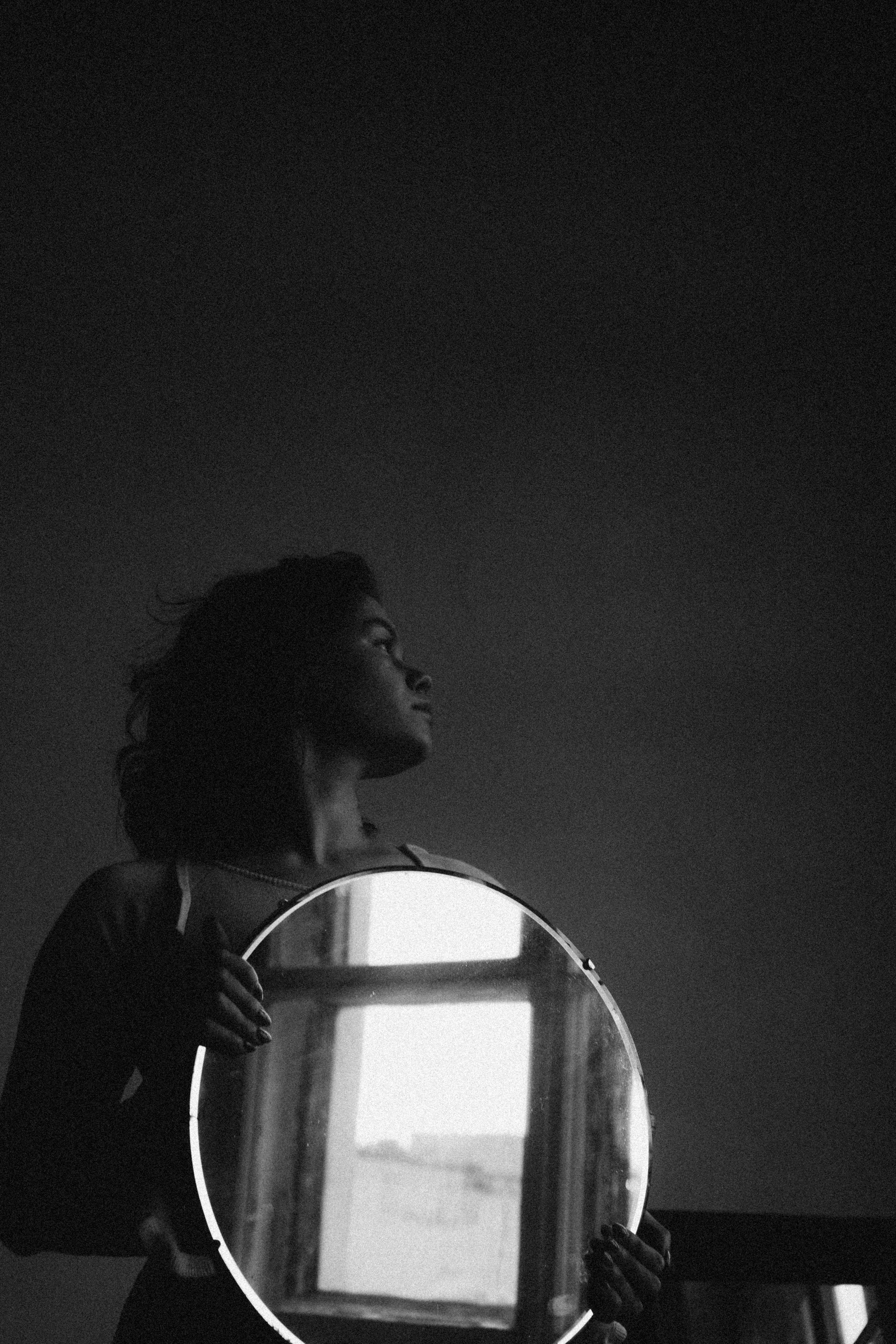 Студийная для девушки. Профессиональный фотограф, Санкт-Петербург — Виктория Богомолова