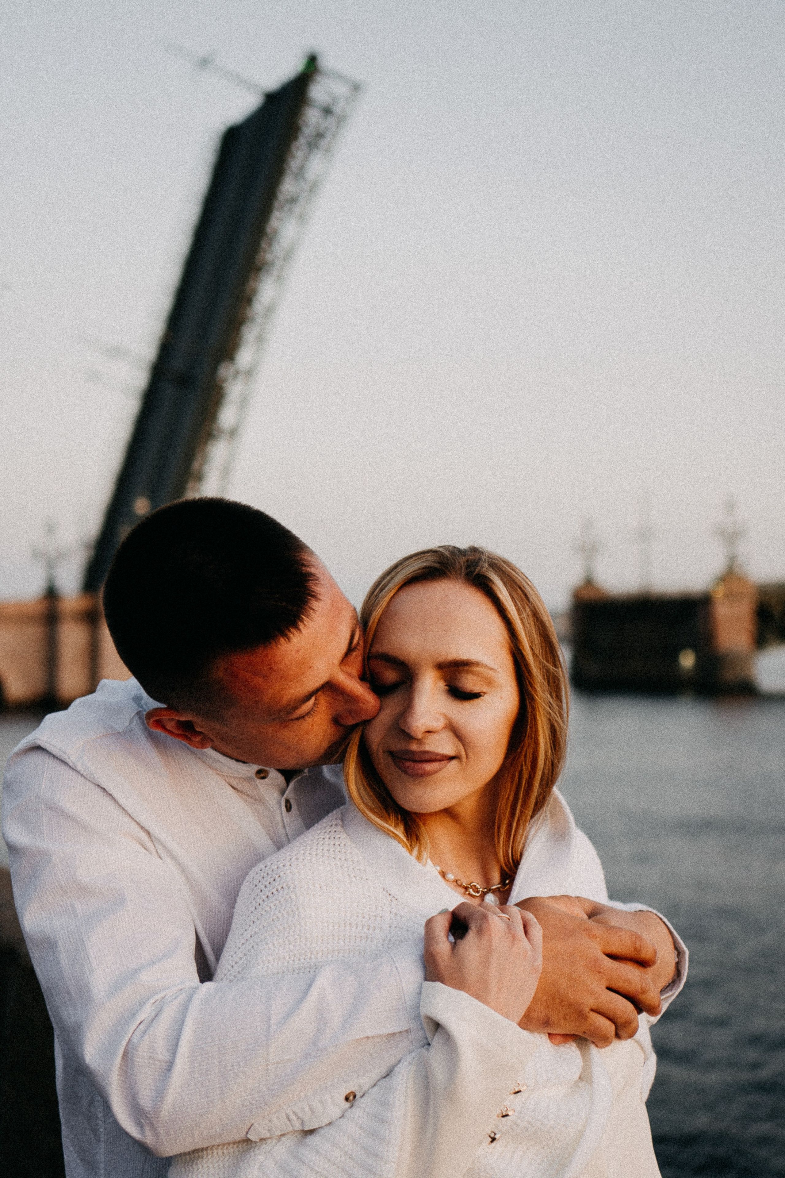 Сьемка мечты. Профессиональный фотограф, Санкт-Петербург — Виктория Богомолова
