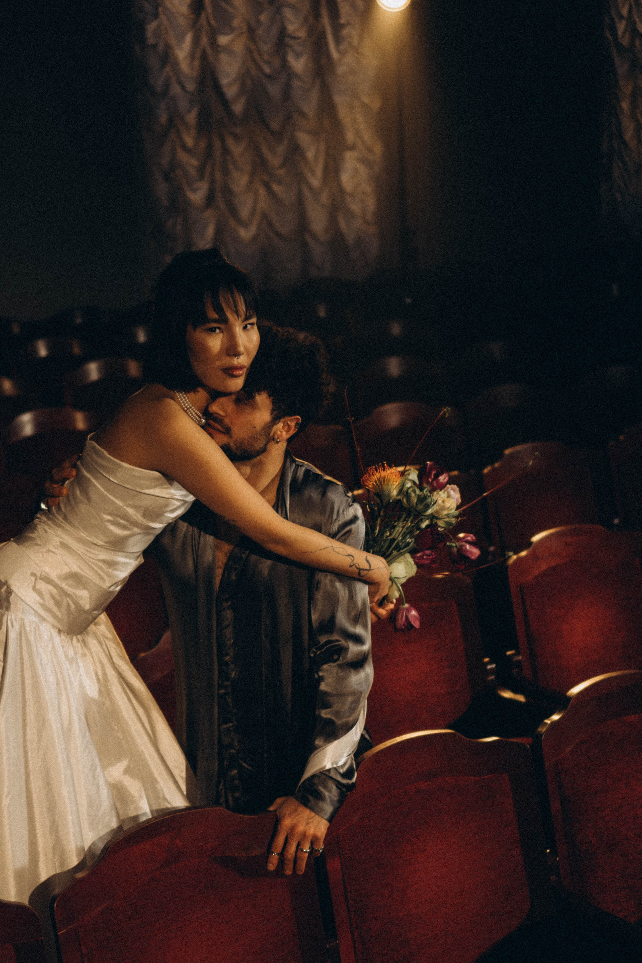 СВАБЕДНАЯ ФОТСЕССИИЯ В ОДНОМ ИЗ ЗАЛОВ НИКОЛАЕВСКОГО ДВОРЦА. Профессиональный фотограф, Санкт-Петербург — Виктория Богомолова