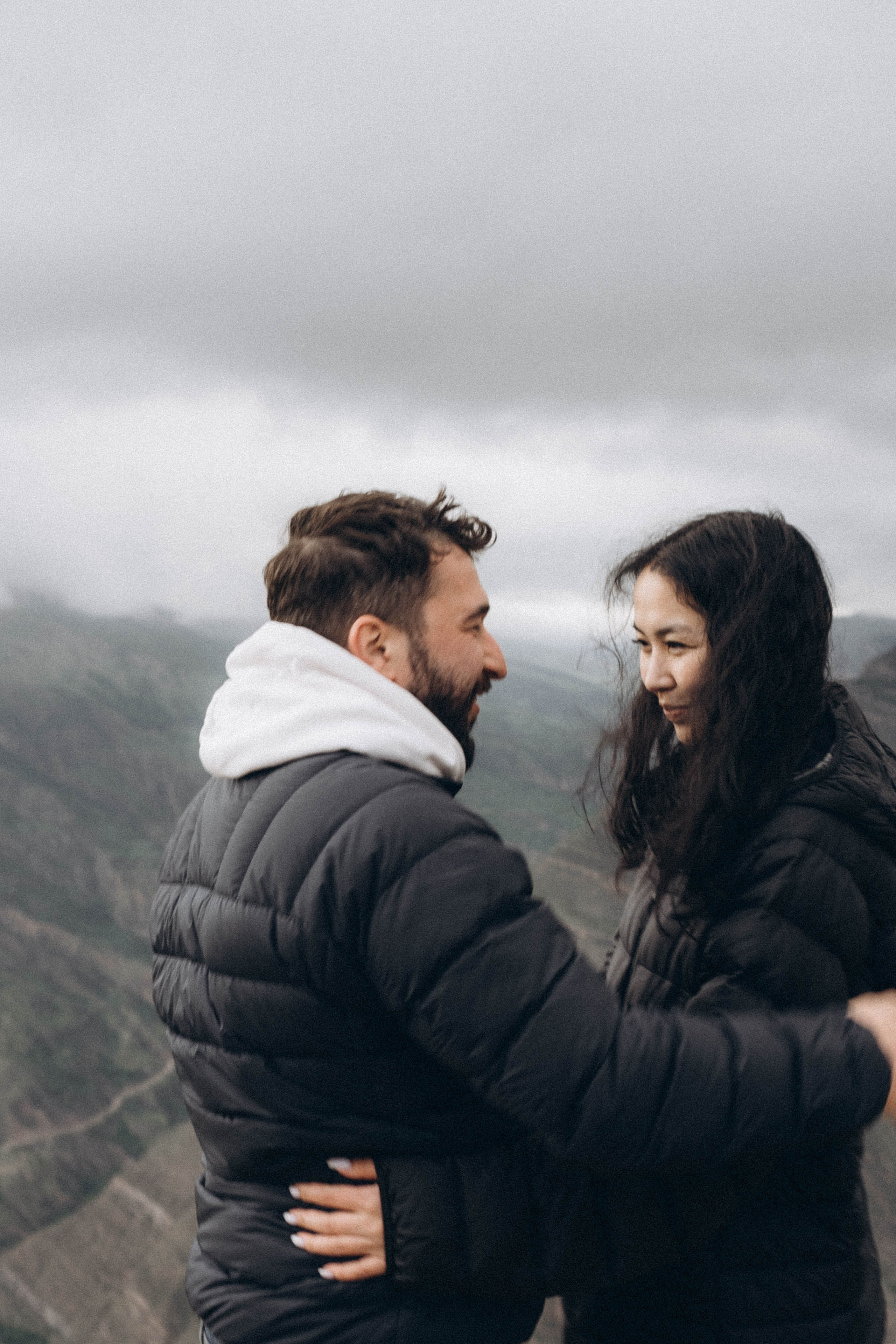 Горы. Профессиональный фотограф, Санкт-Петербург — Виктория Богомолова
