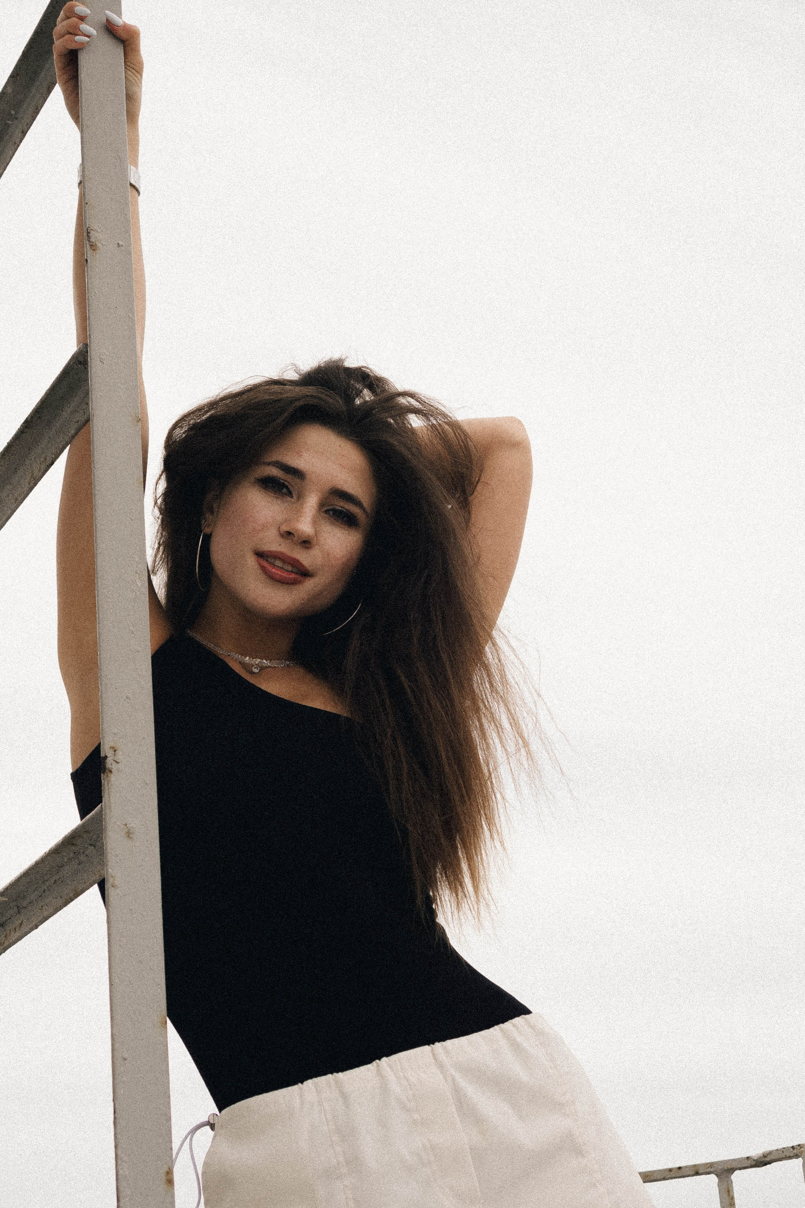 Крыши питера. Профессиональный фотограф, Санкт-Петербург — Виктория Богомолова