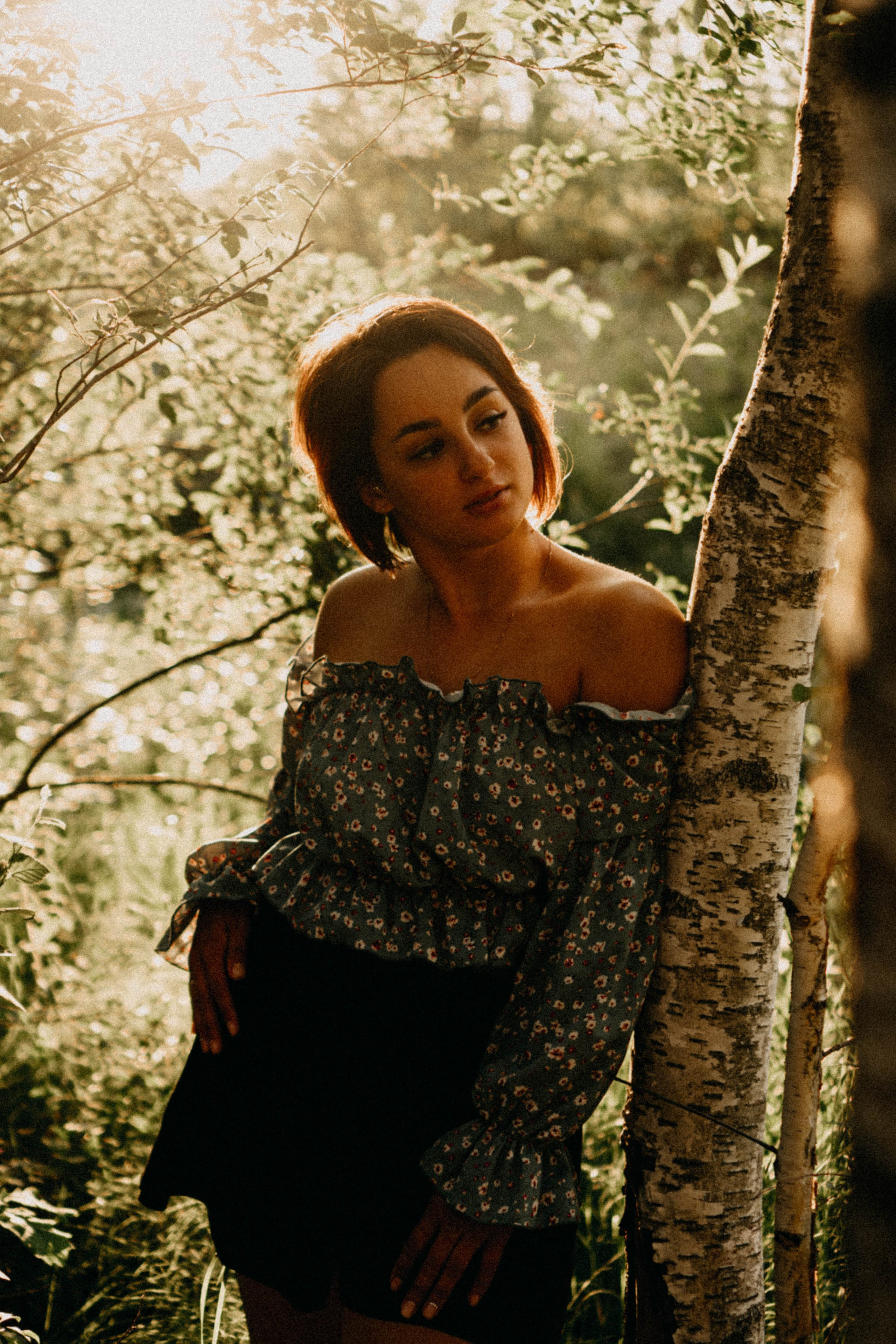 Летняя прогулка. Профессиональный фотограф, Санкт-Петербург — Виктория Богомолова