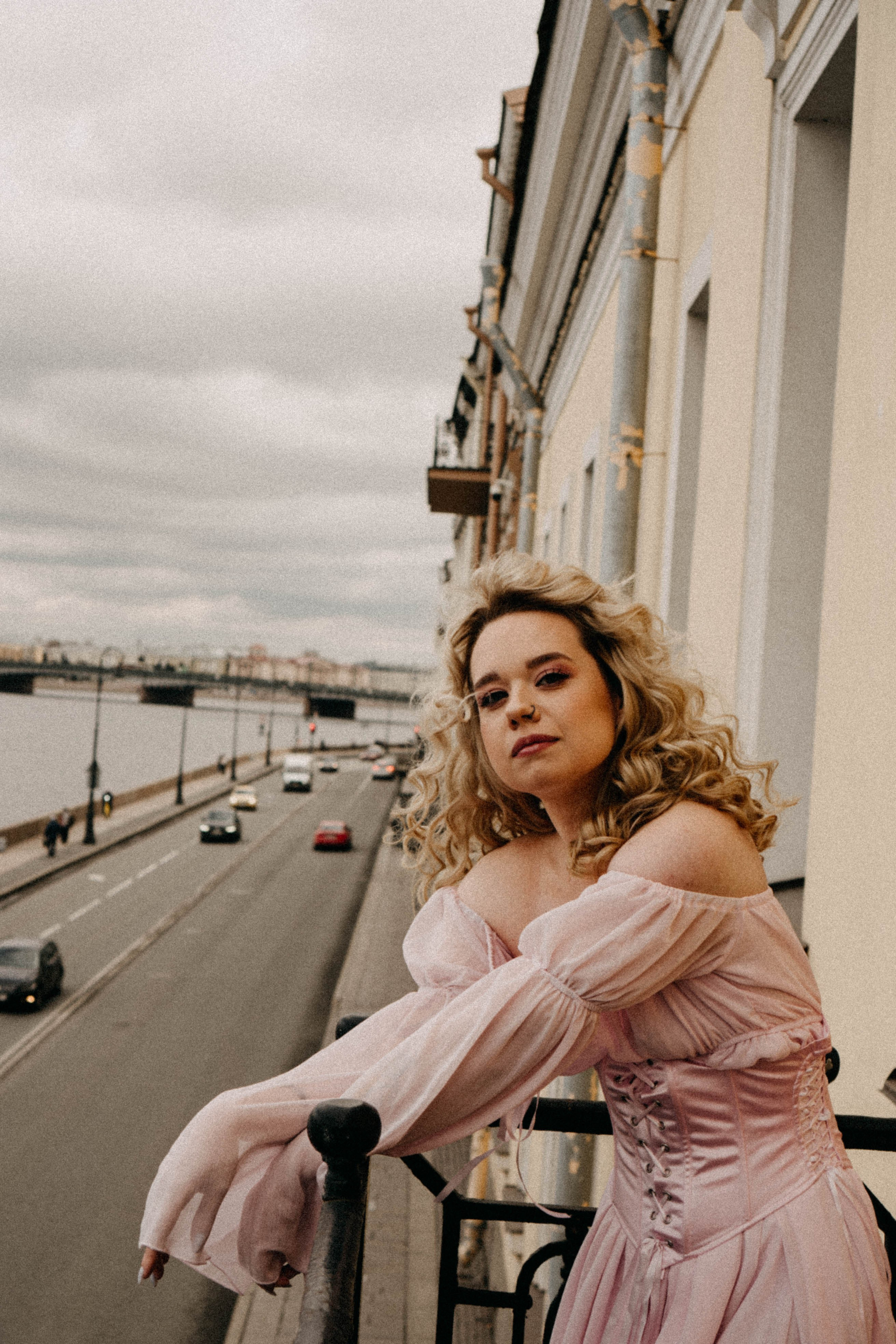 Студийная. Профессиональный фотограф, Санкт-Петербург — Виктория Богомолова