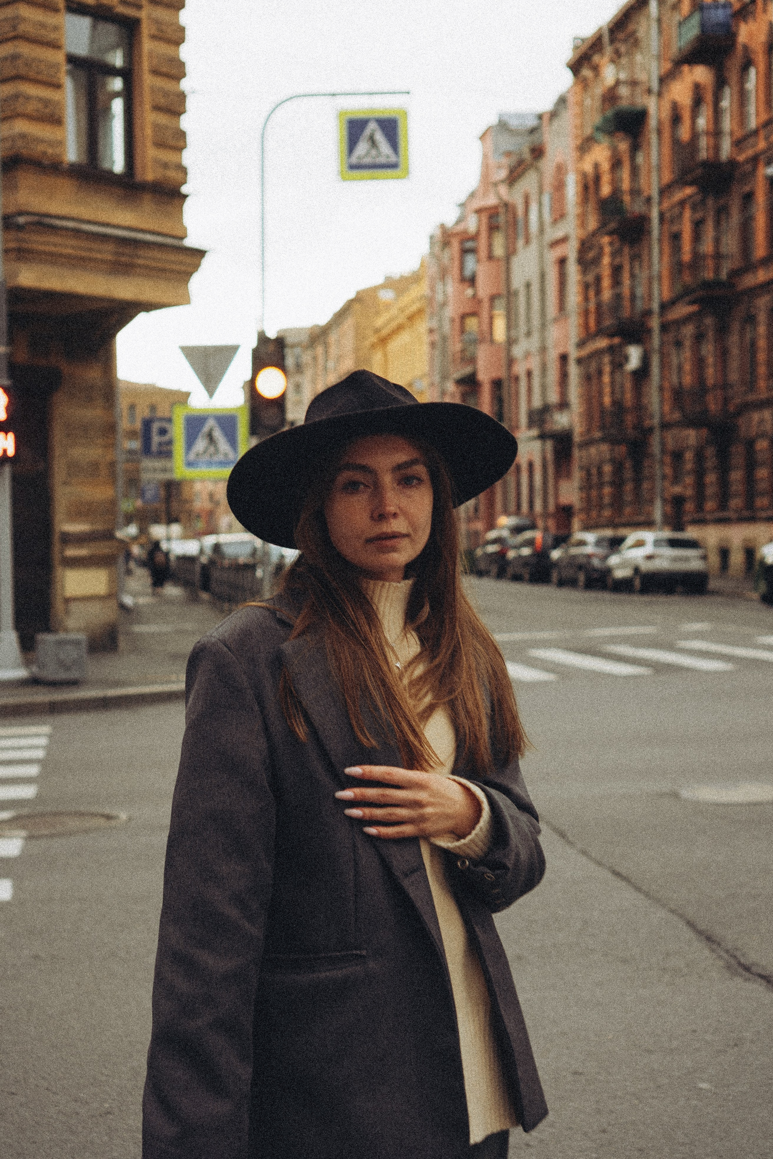 ПРОГУЛКА НА ЧЕРНЫШЕВСКОЙ. Профессиональный фотограф, Санкт-Петербург — Виктория Богомолова