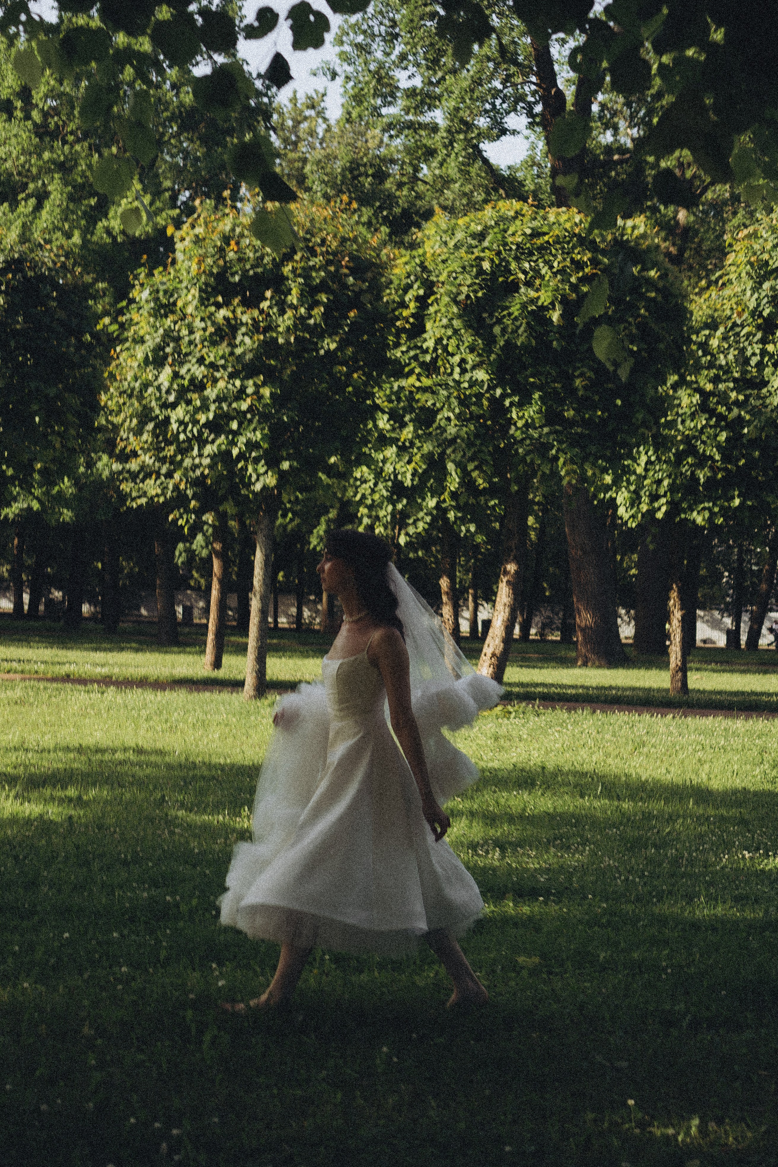 СВАДЕБНАЯ ФОТОСЕСИСИЯ В ГОРОДЕ ПУШКИН. Профессиональный фотограф, Санкт-Петербург — Виктория Богомолова