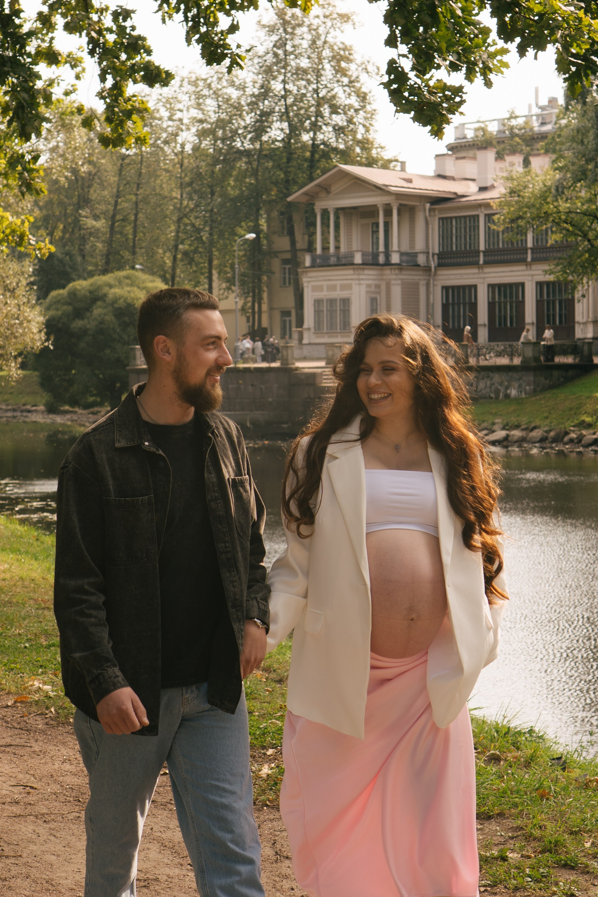 СЕМЕЙНАЯ ИСТОРИЯ. Профессиональный фотограф, Санкт-Петербург — Виктория Богомолова