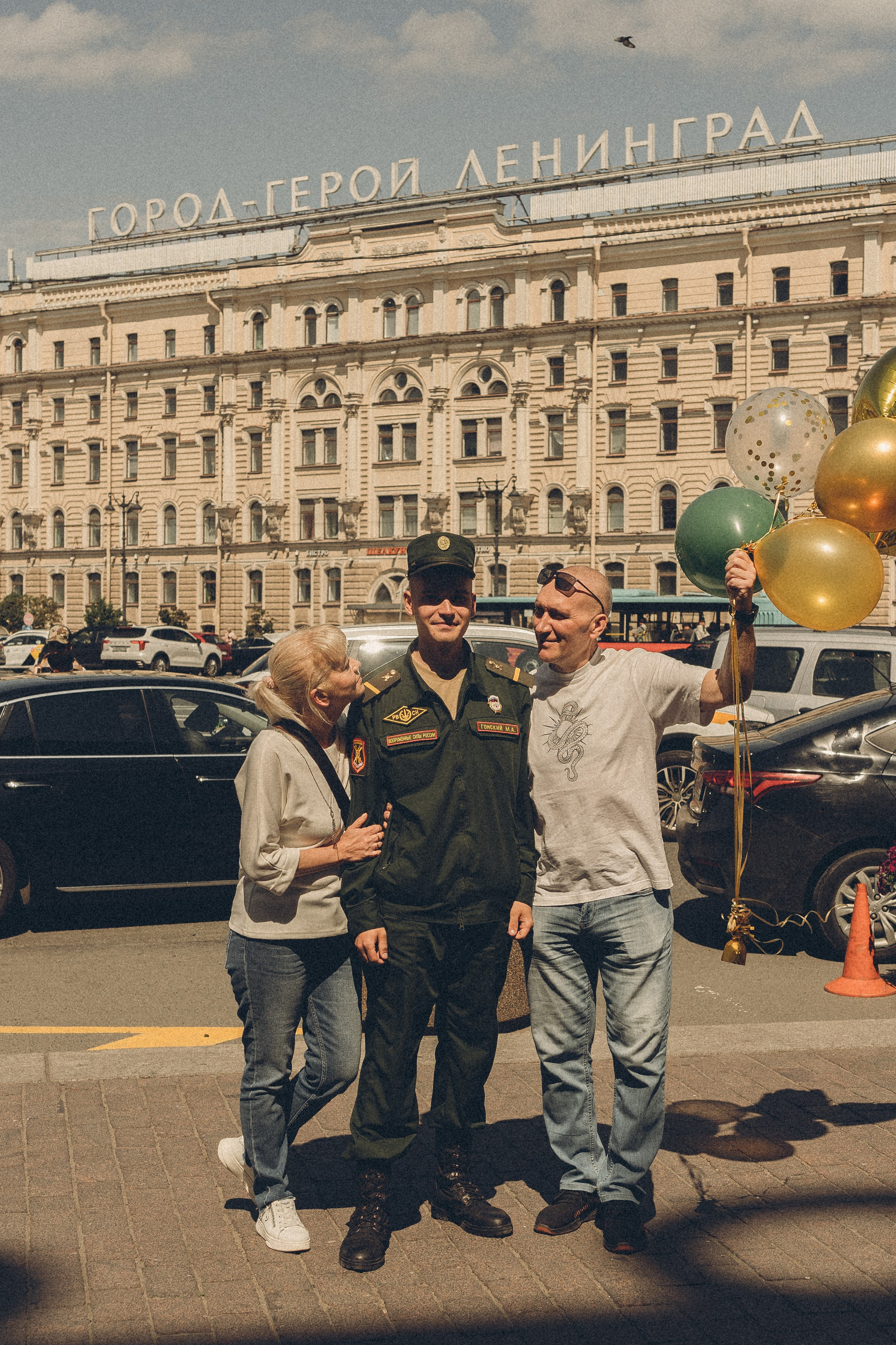 ПРЕДЛОЖЕНИЕ. Профессиональный фотограф, Санкт-Петербург — Виктория Богомолова