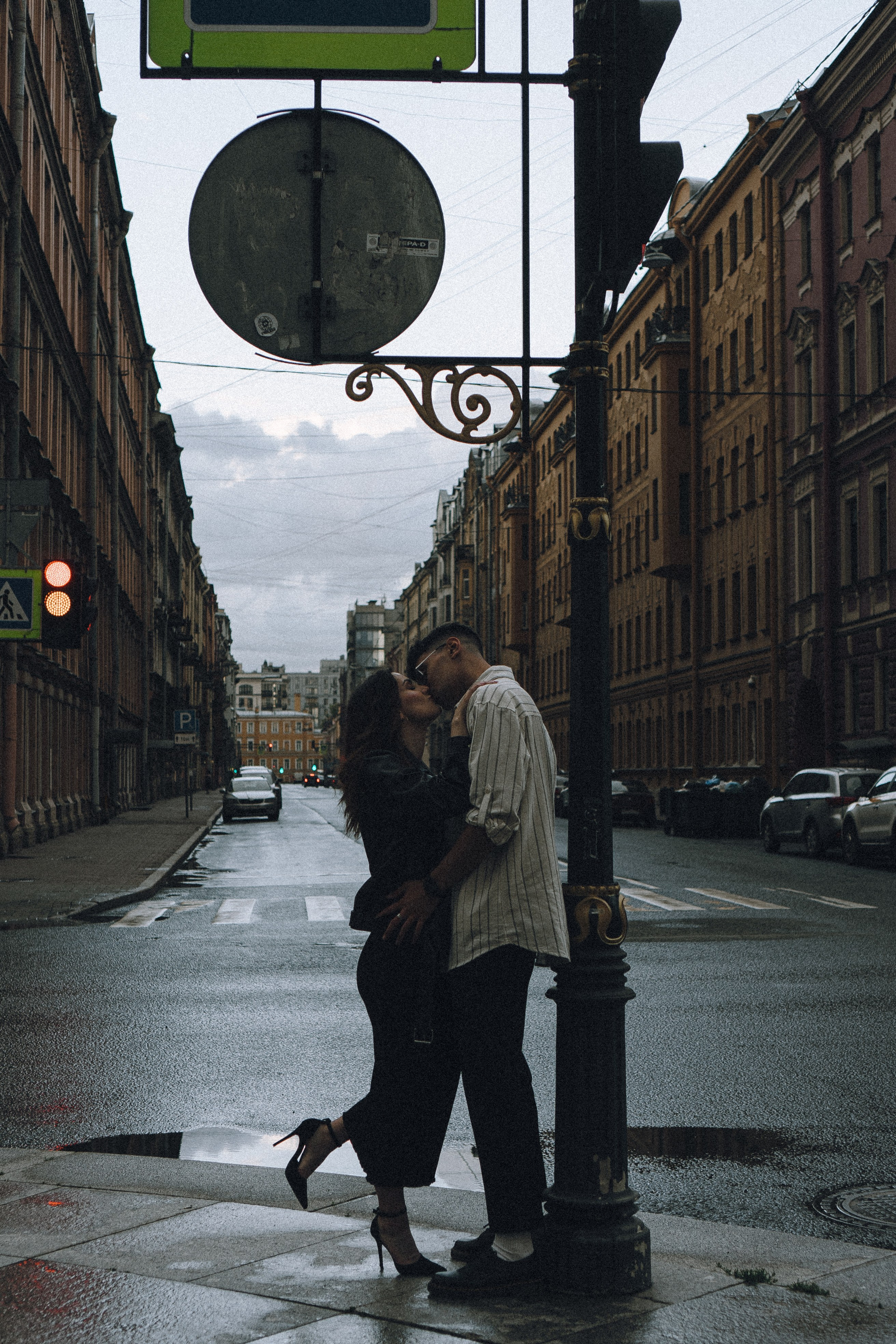 ЛЮБОВЬ В ИЮНЕ. Профессиональный фотограф, Санкт-Петербург — Виктория Богомолова