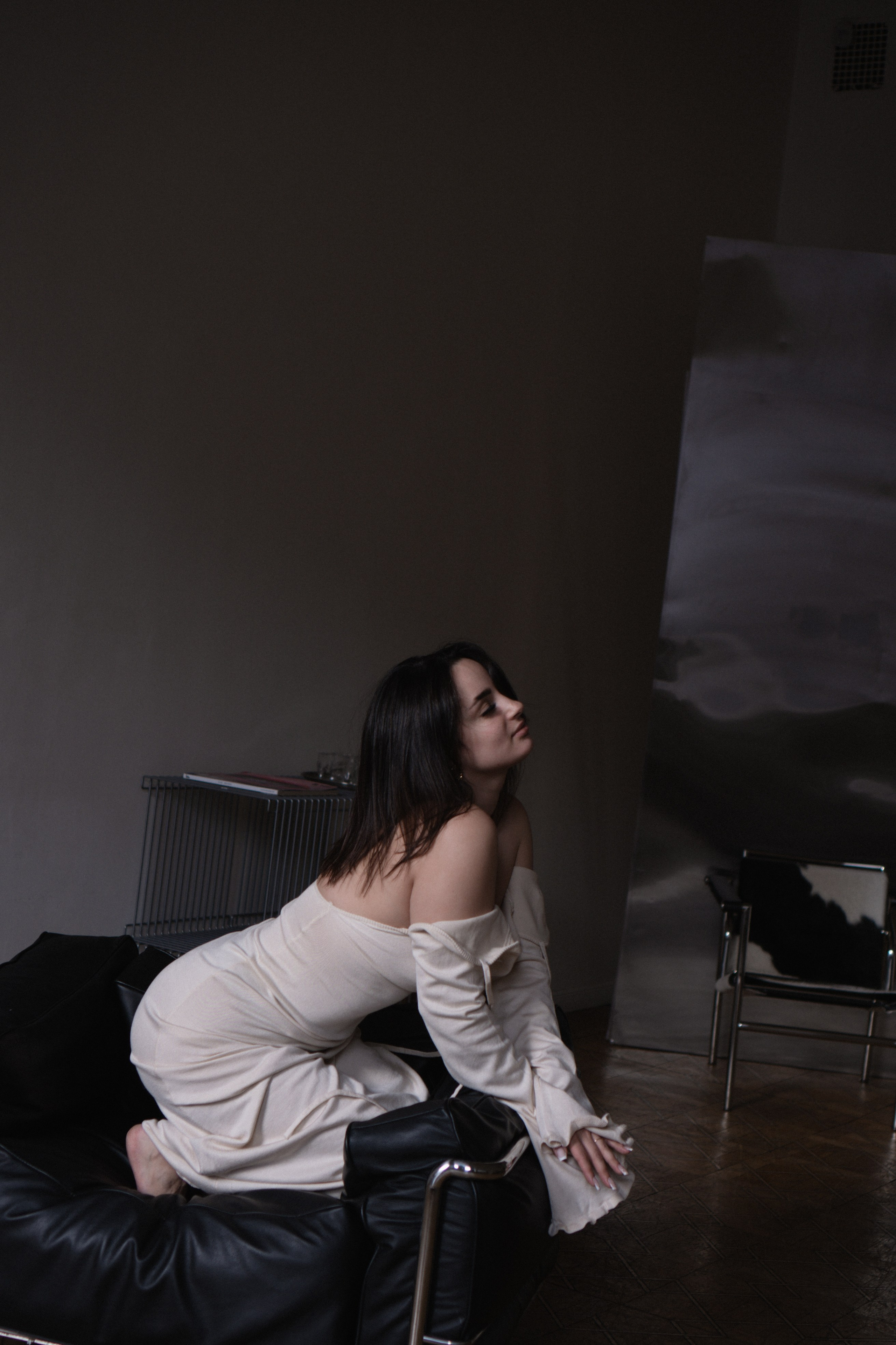 Студийная. Профессиональный фотограф, Санкт-Петербург — Виктория Богомолова