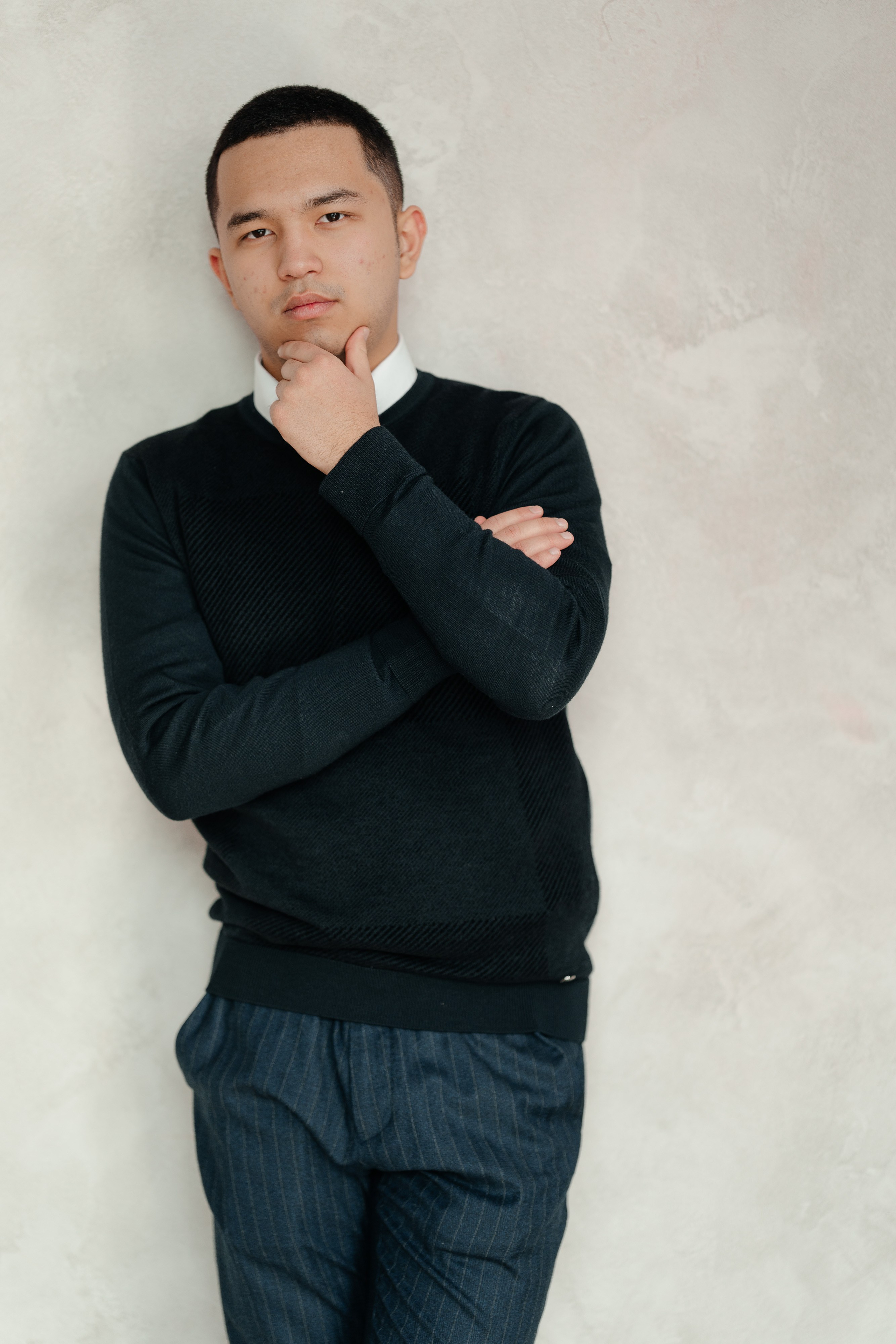 Личный разворот. Выпускные альбомы в Нур-Султане (Астана) и по всему Казахстану