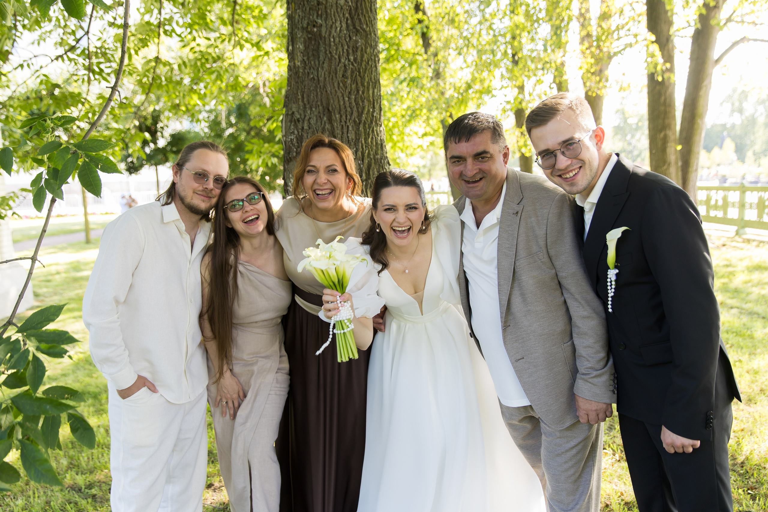 Кирилл и Юля. Снимаю съемки