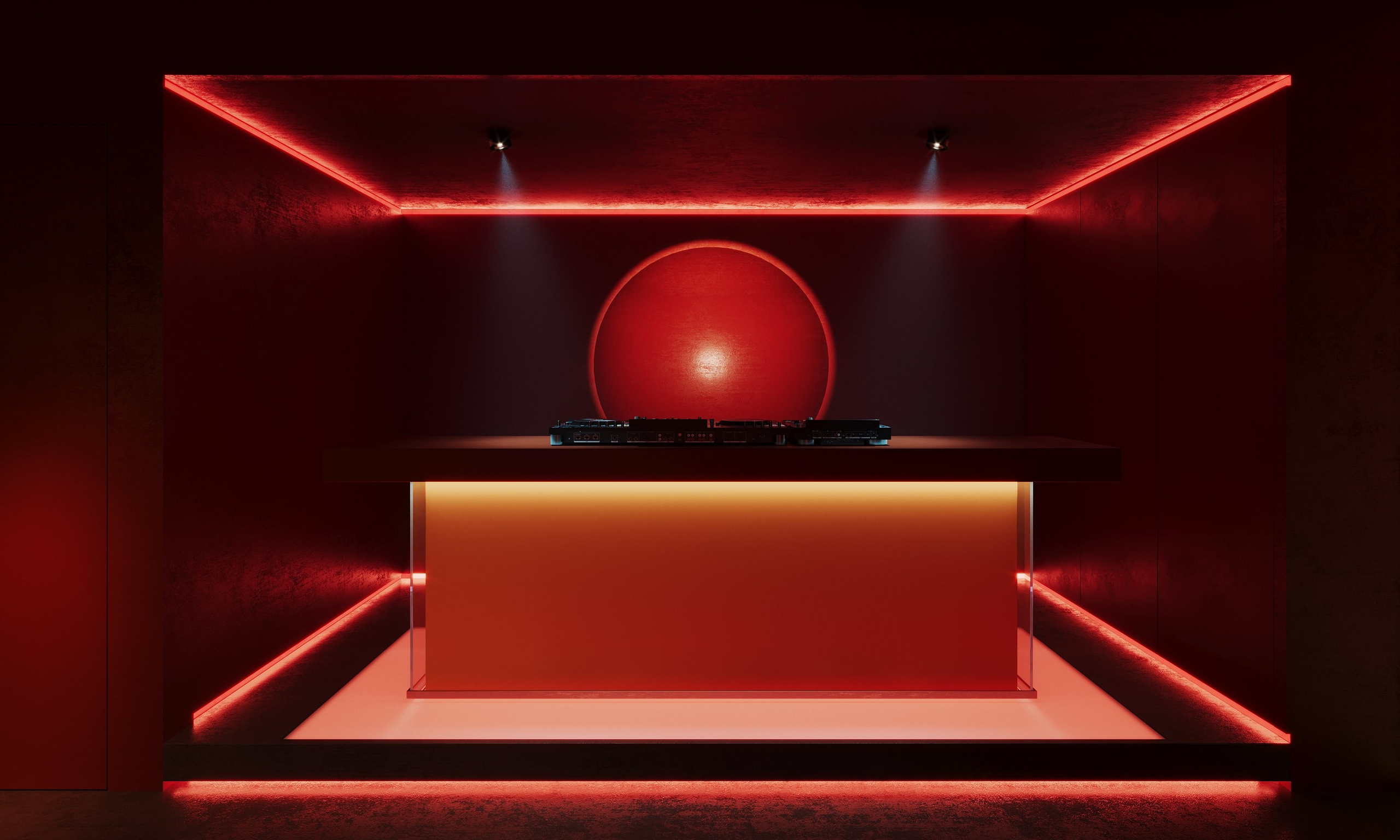 Общественные пространства. PROEKT_KULTURA Дизайн интерьера