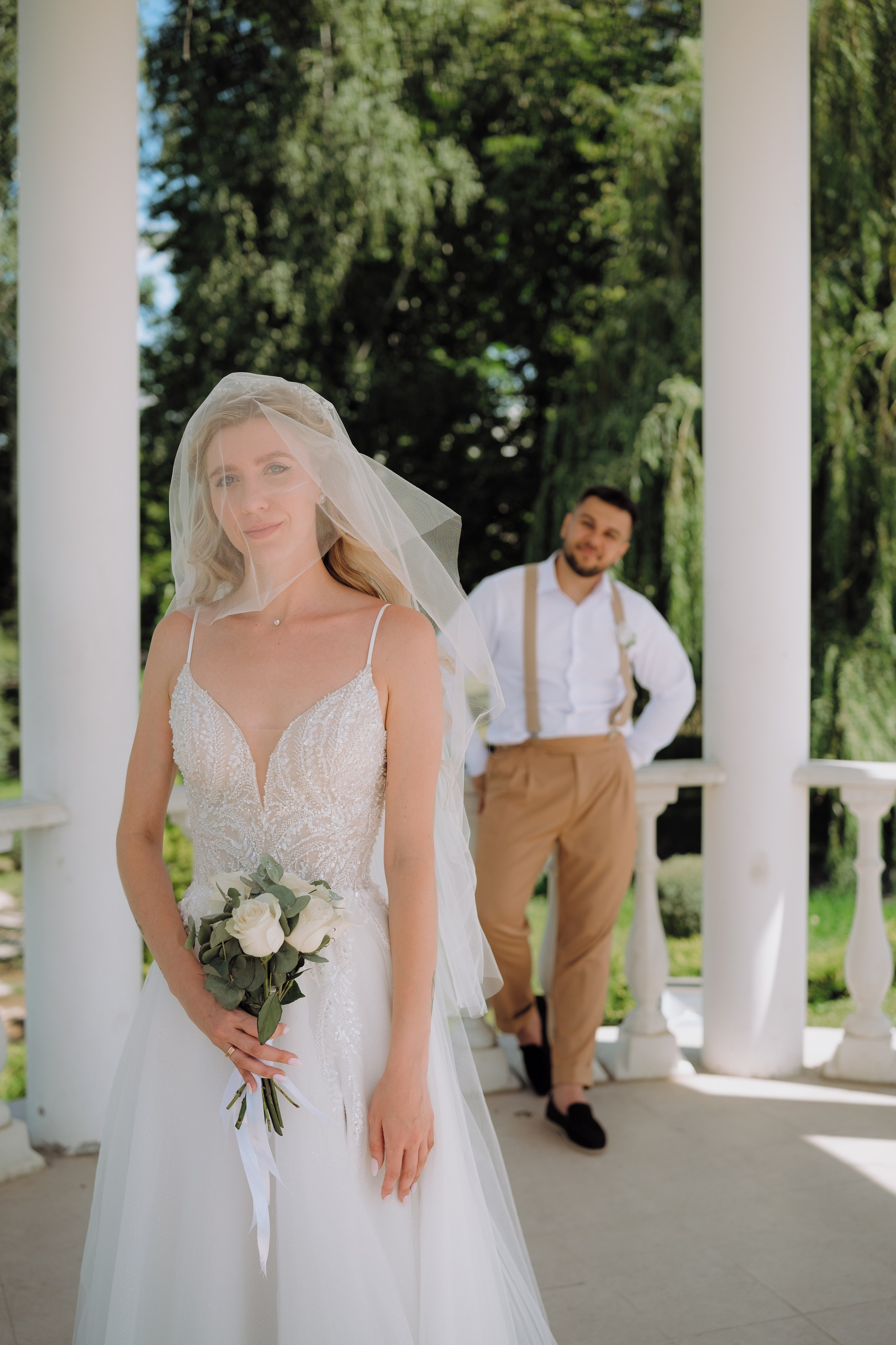 Свадебный фотограф в Балаково — Андрей Яхнин: стильные и эмоциональные фотосессии