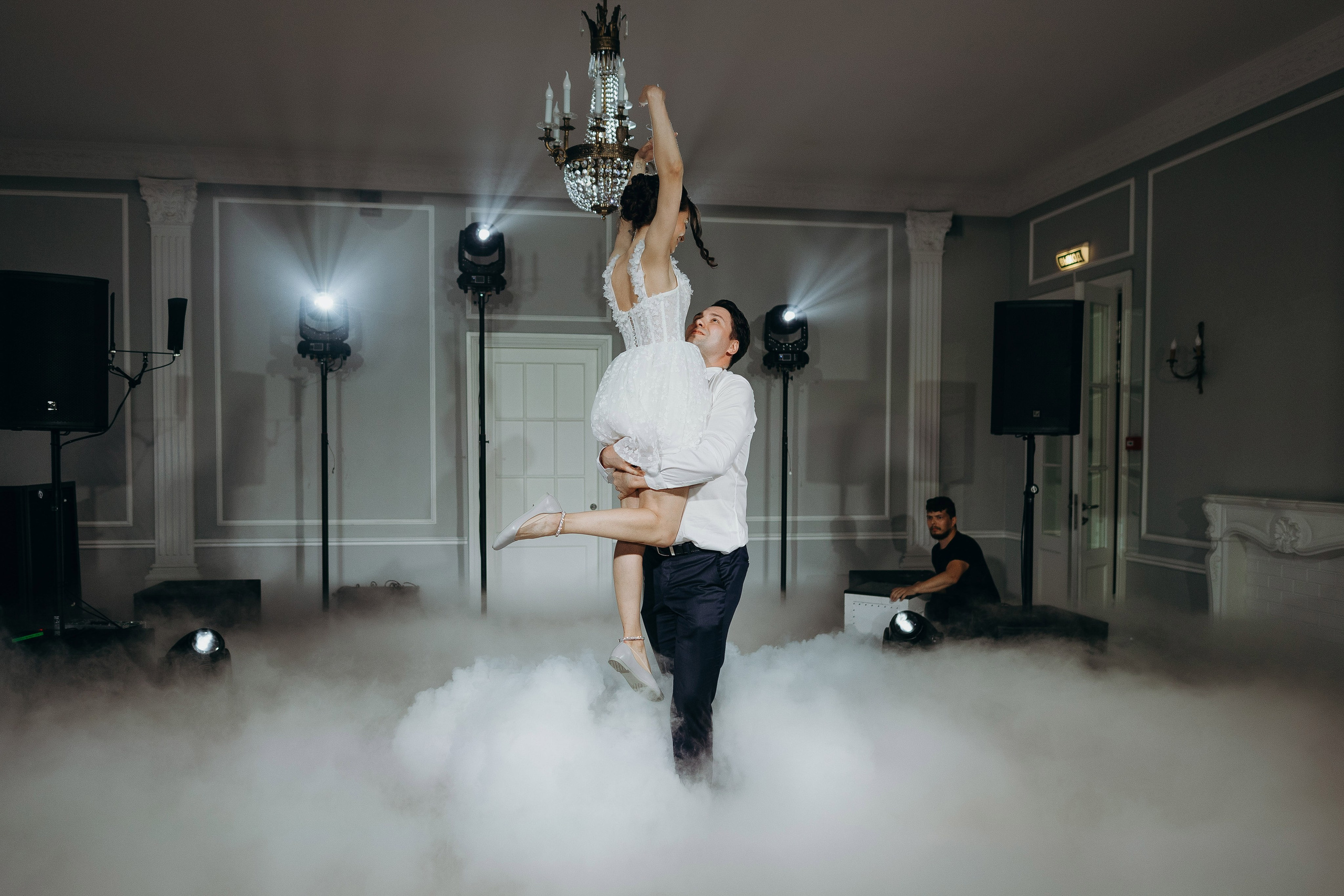 Wedding day 05.07.24. Свадебный фотограф в Санкт-Петербурге