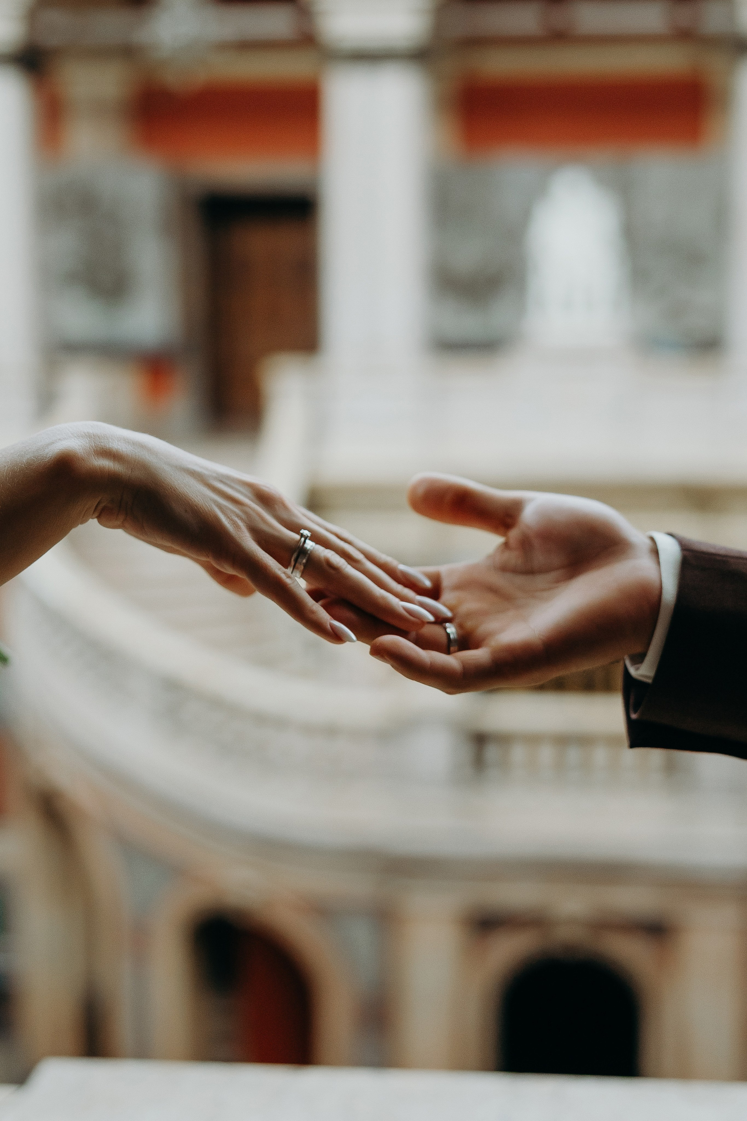 Свадебный день 31.07.25. Свадебный фотограф в Санкт-Петербурге