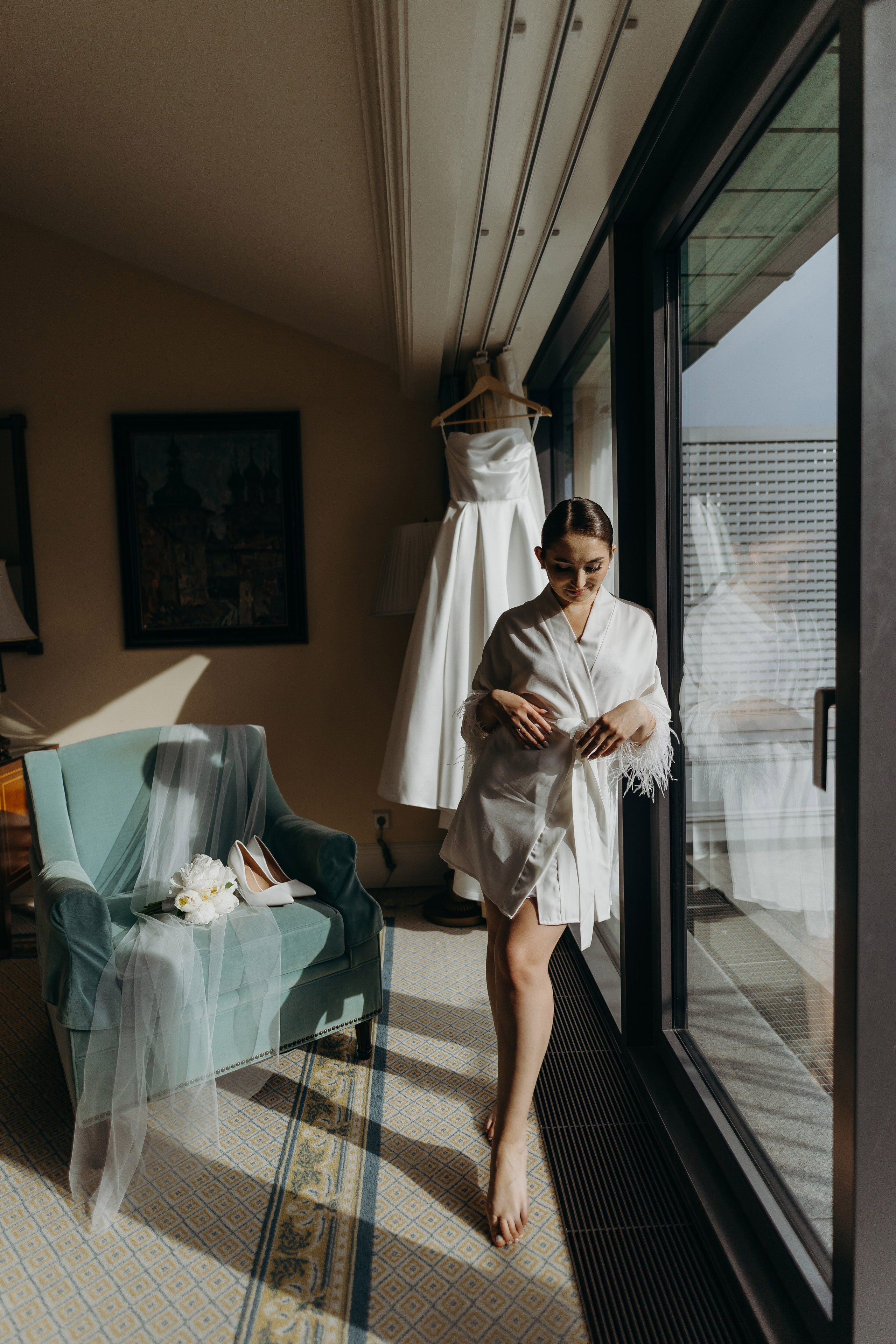 Wedding day 08.05.24. Свадебный фотограф в Санкт-Петербурге