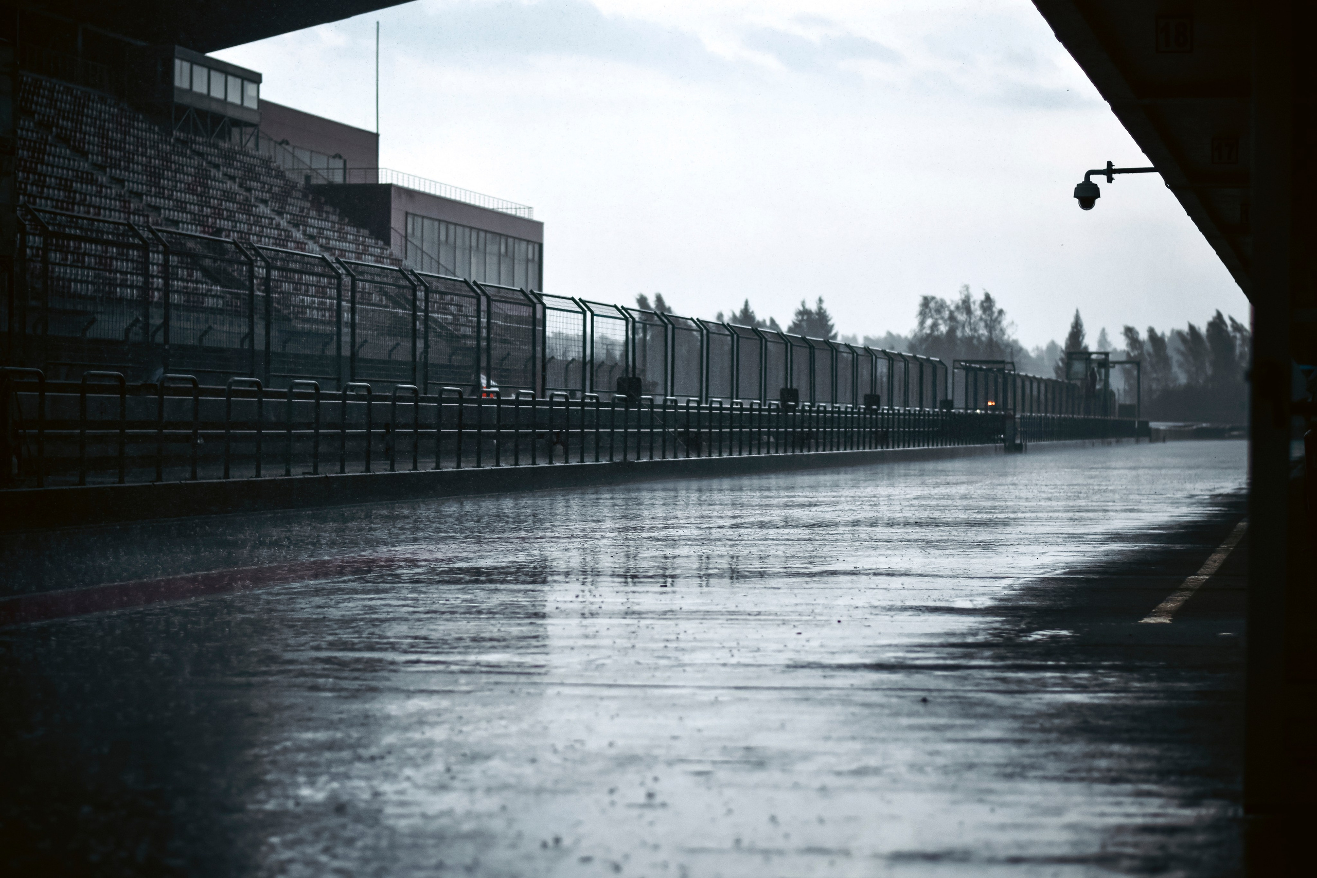 Classic Touring 6 этап 2024 Moscow Raceway. Голосов Дмитрий — автоспортивный фотограф